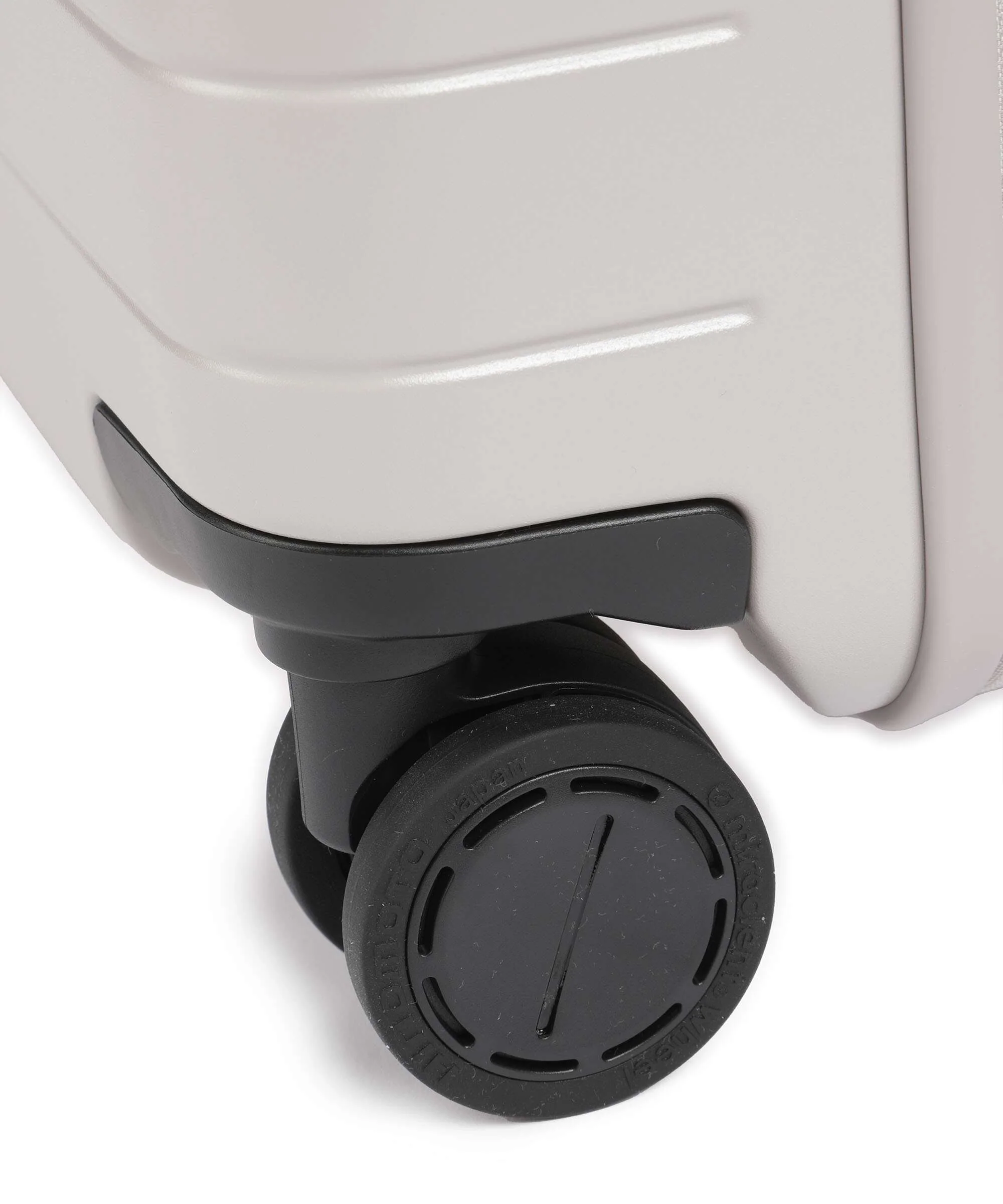 Horizn Studios H6 Pro Spinner (4 wheels) sand grey - Image 4