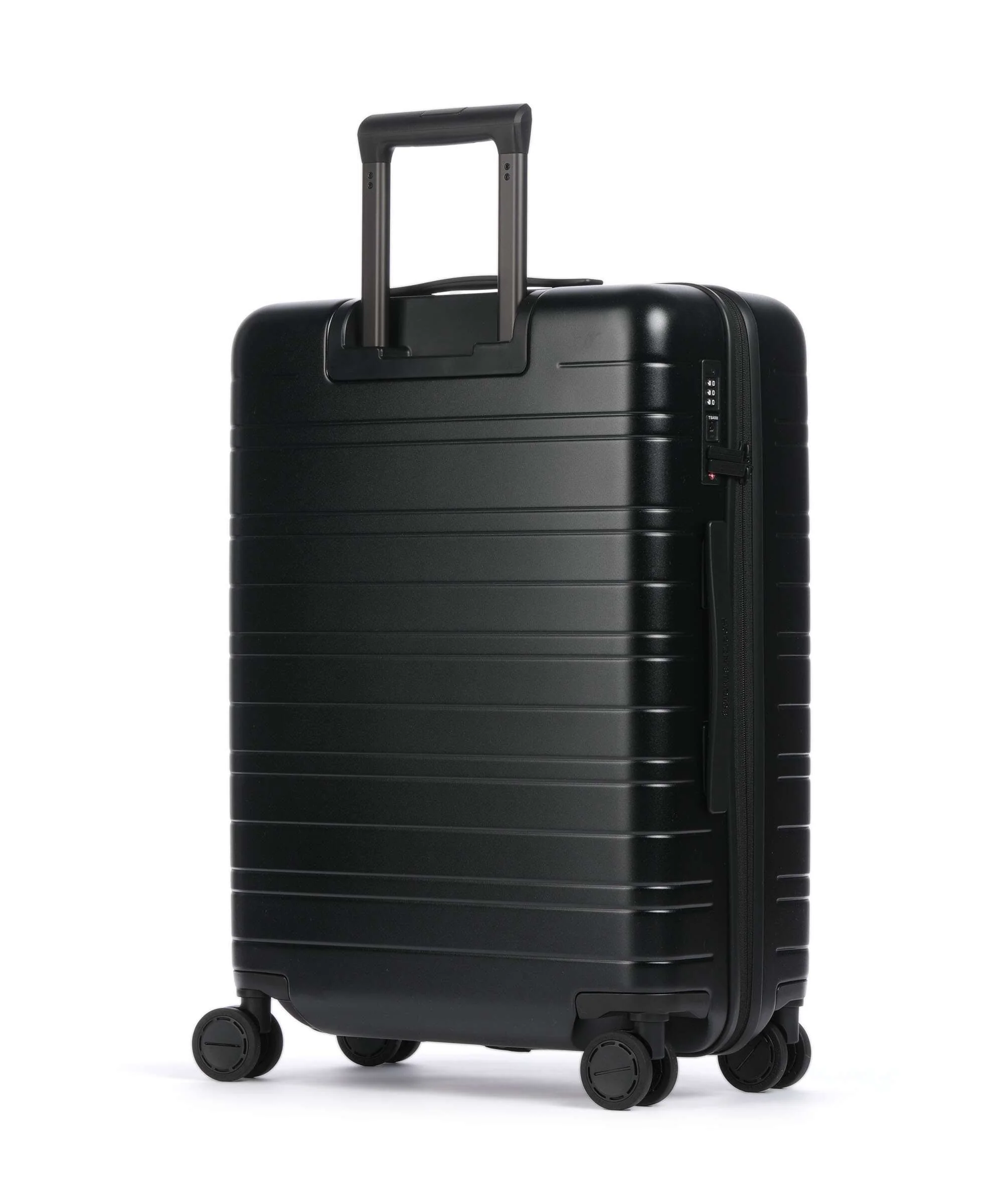 Horizn Studios H6 Pro Spinner (4 wheels) all black - Image 2