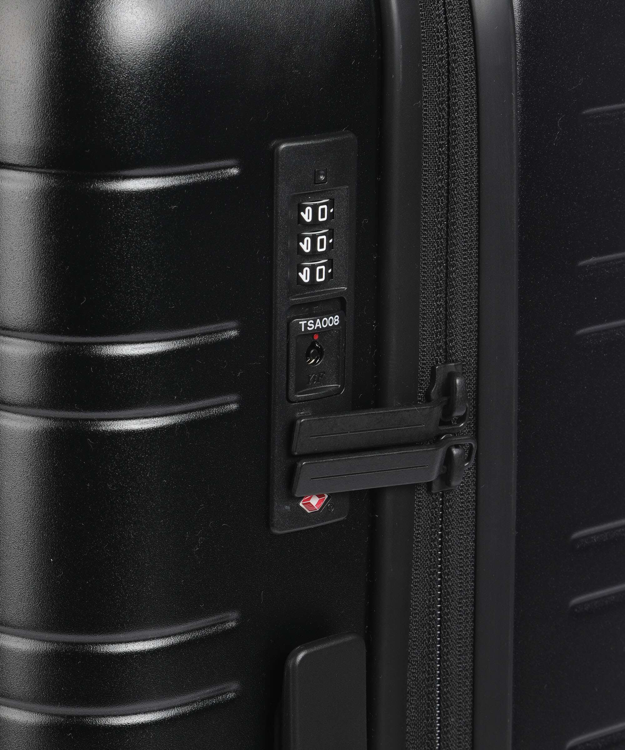 Horizn Studios H6 Pro Spinner (4 wheels) all black - Image 3