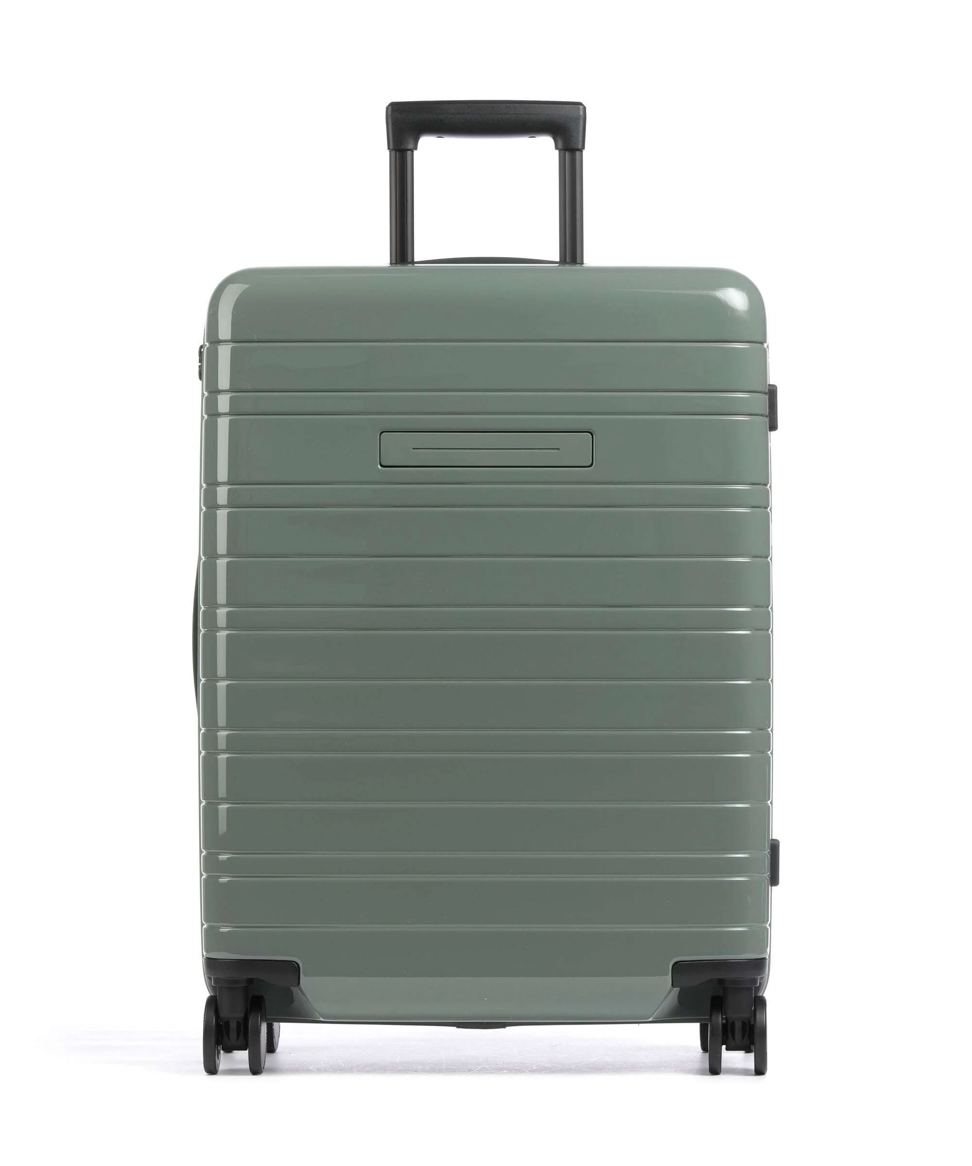 Horizn Studios H6 Smart Spinner (4 wheels) glossy agave green