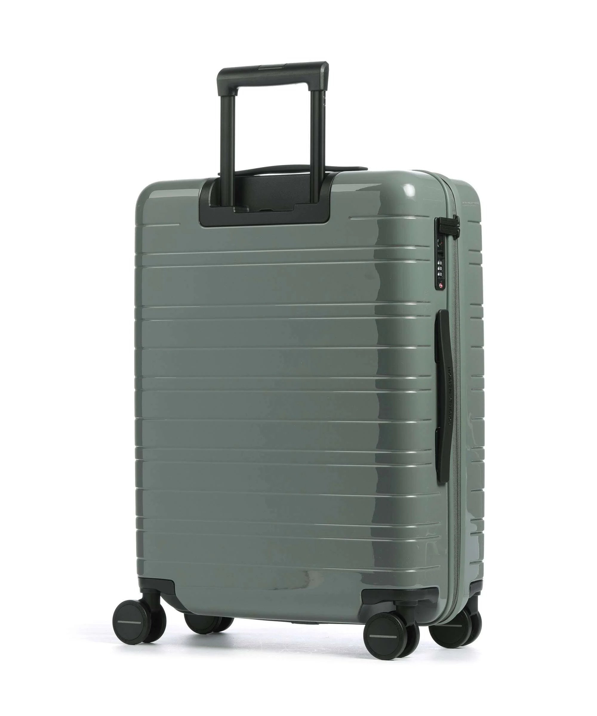 Horizn Studios H6 Smart Spinner (4 wheels) glossy agave green - Image 2