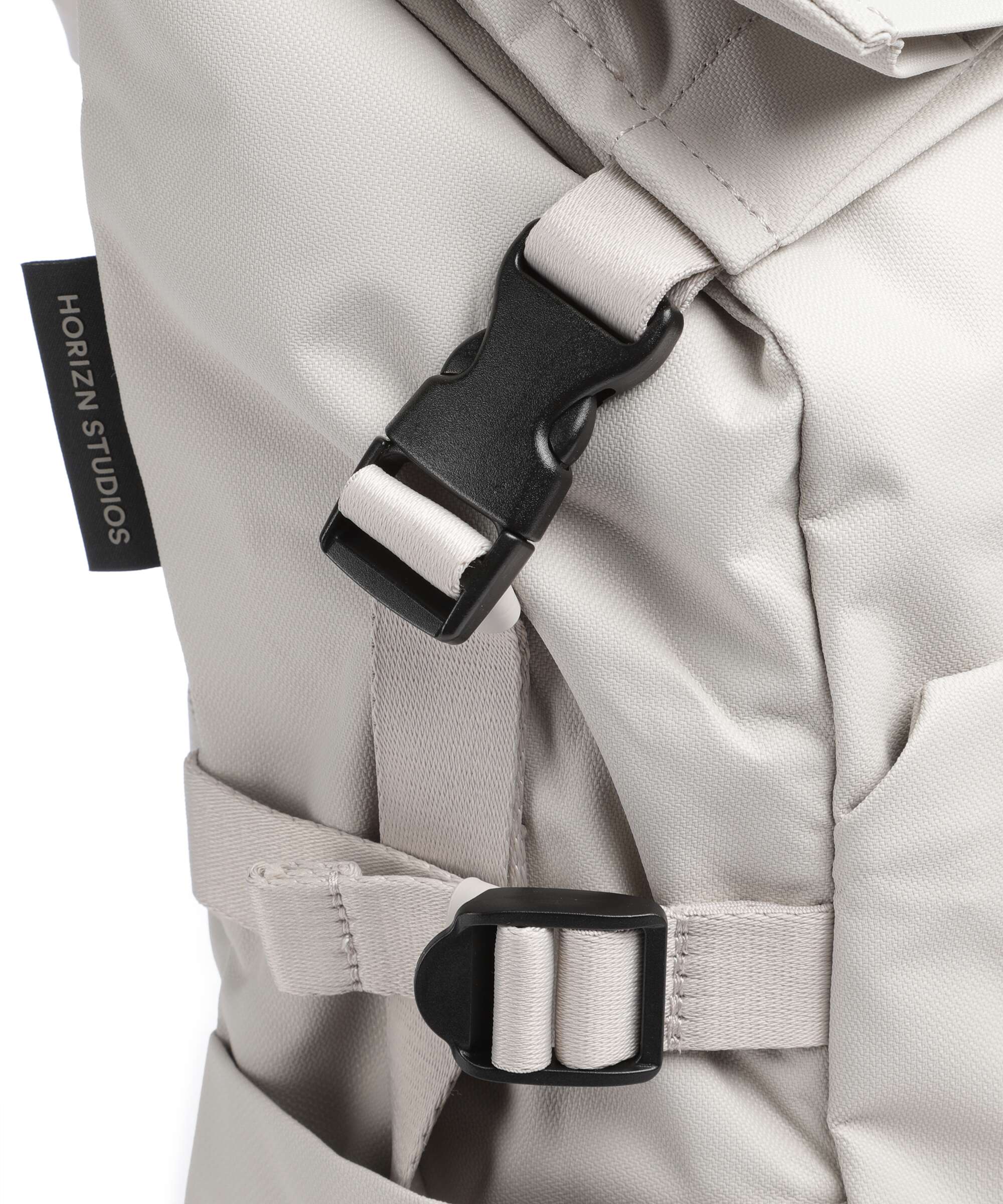 Horizn Studios Shibuya Backpack sand grey - Image 5