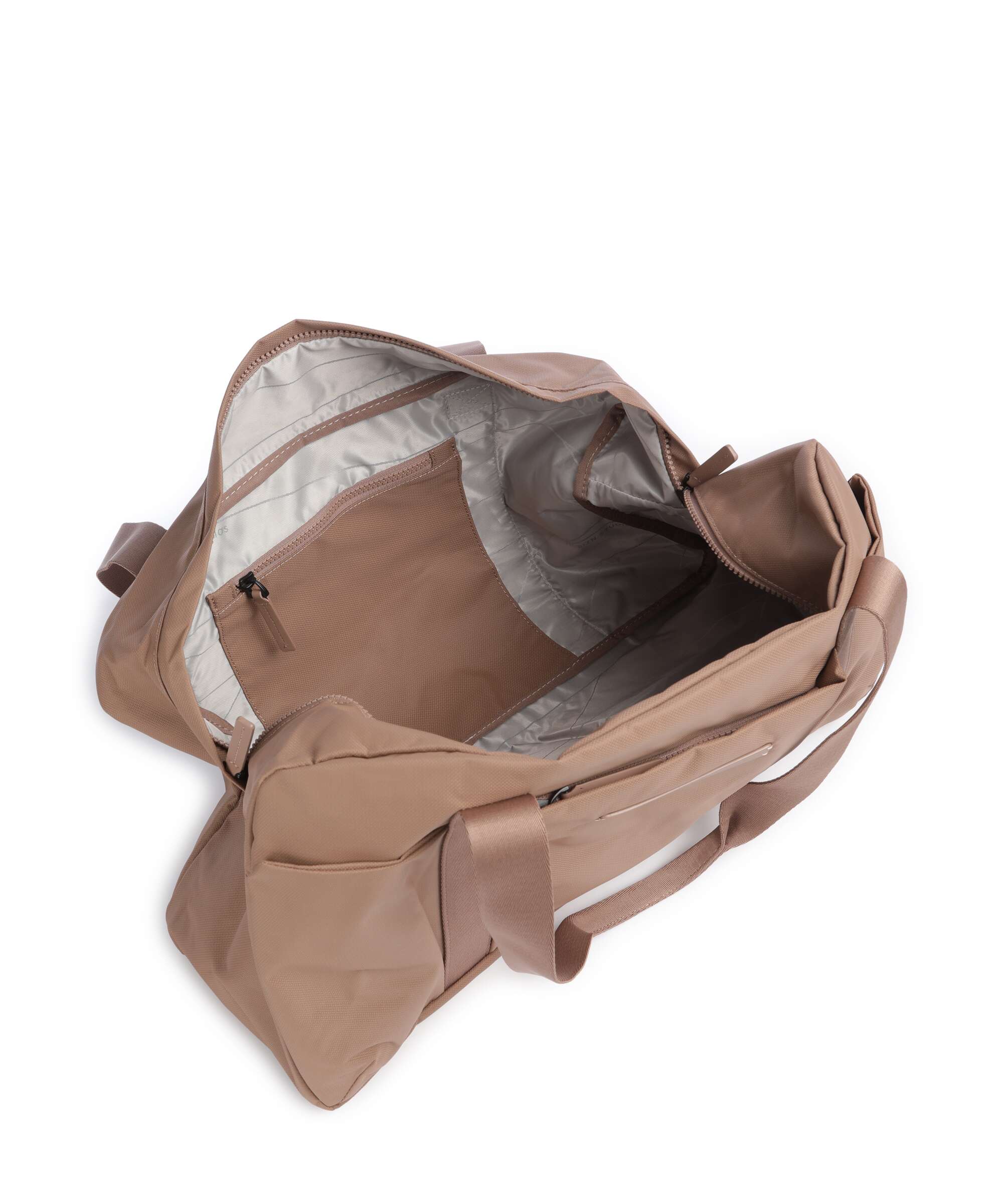 Horizn Studios Shibuya Weekend bag mocca - Image 5