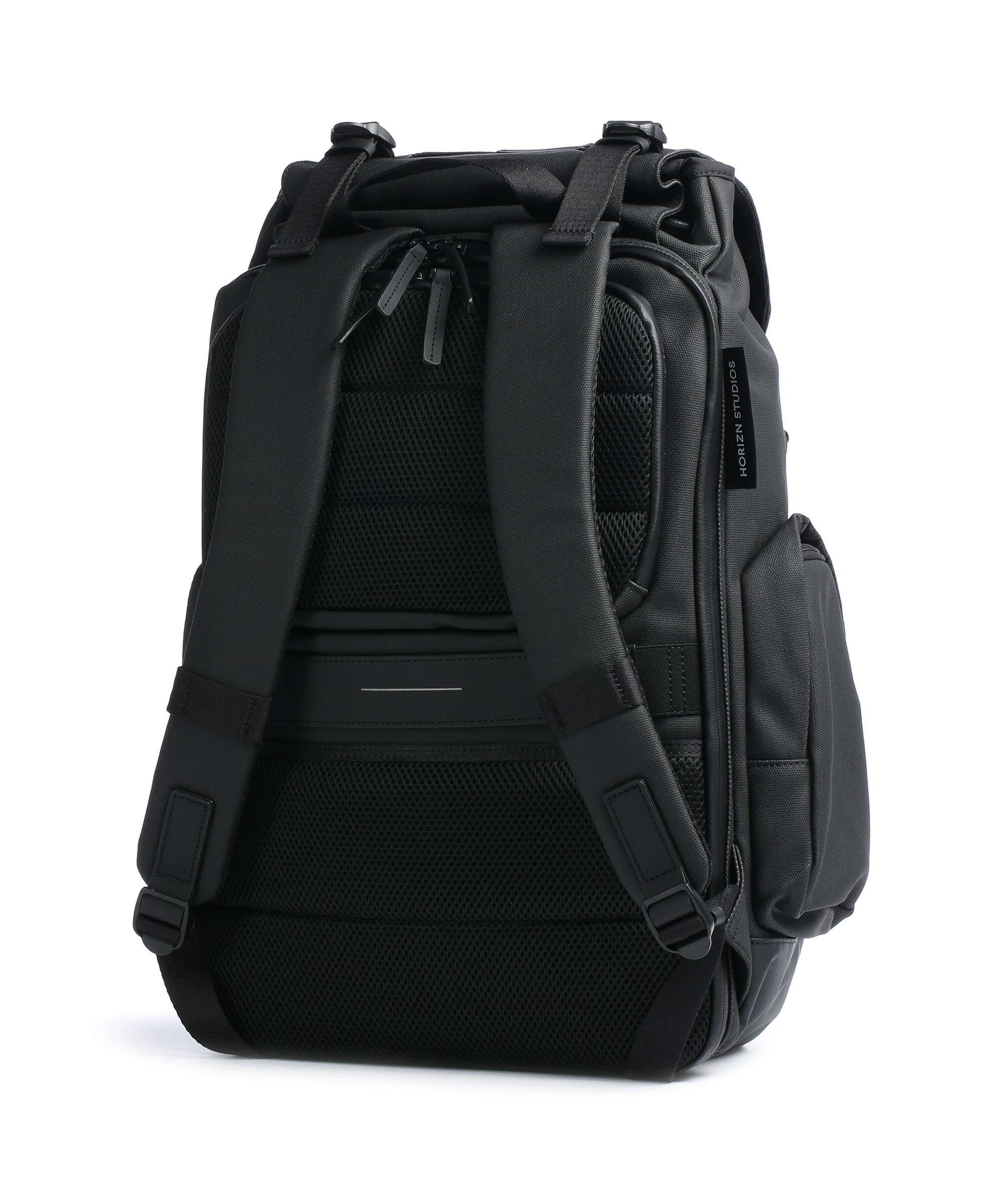 Horizn Studios SoFo Backpack all black - Image 2