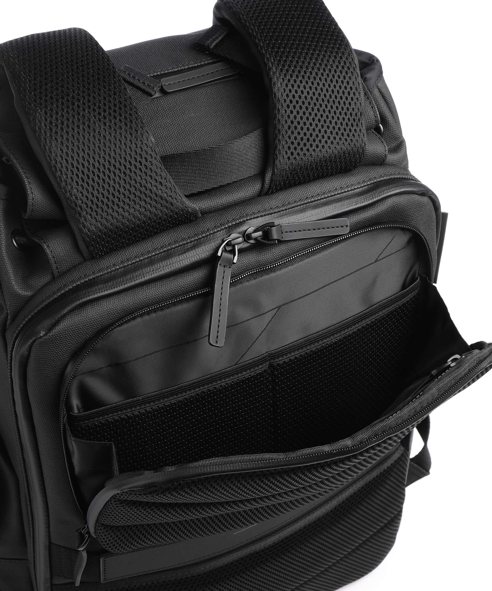 Horizn Studios SoFo Backpack all black - Image 5