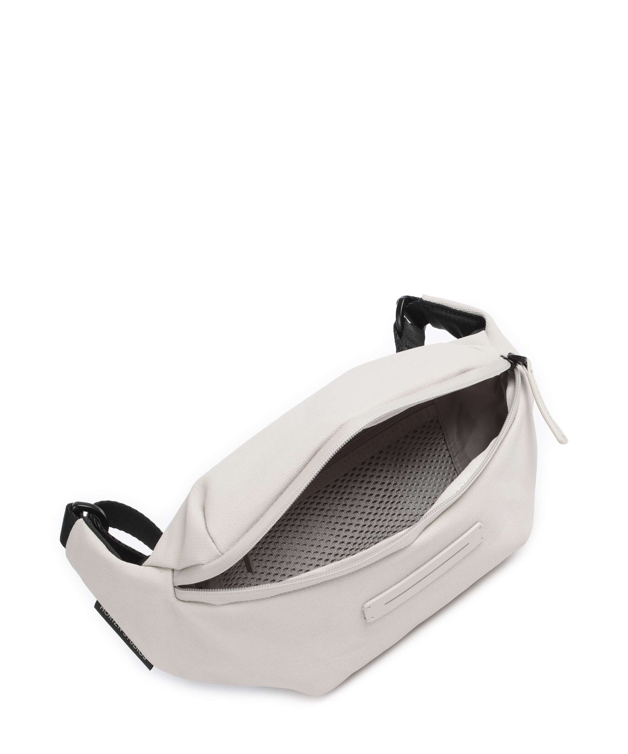 Horizn Studios SoFo Belt bag sand grey - Image 6