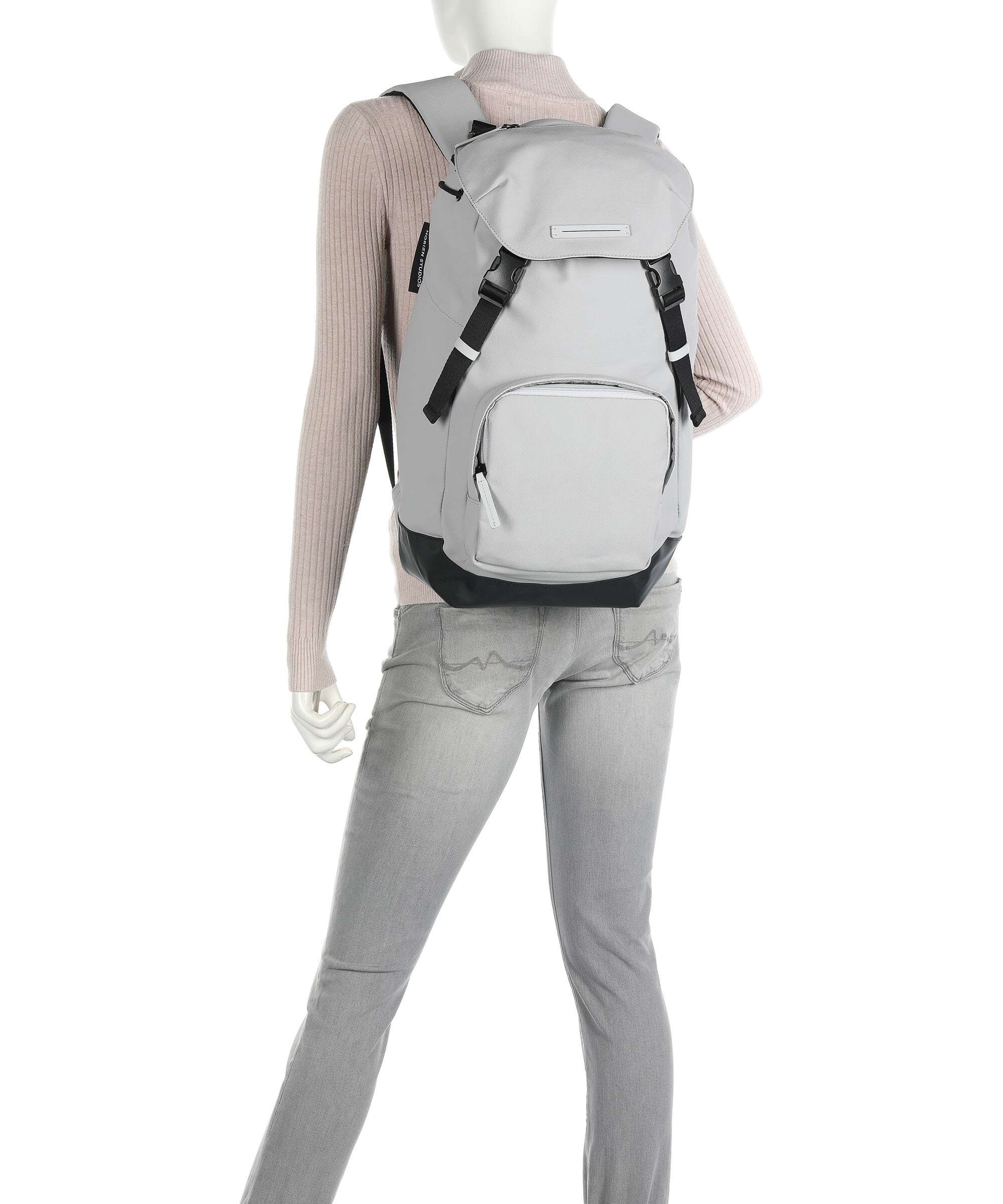Horizn Studios SoFo City Backpack night blue - Image 3