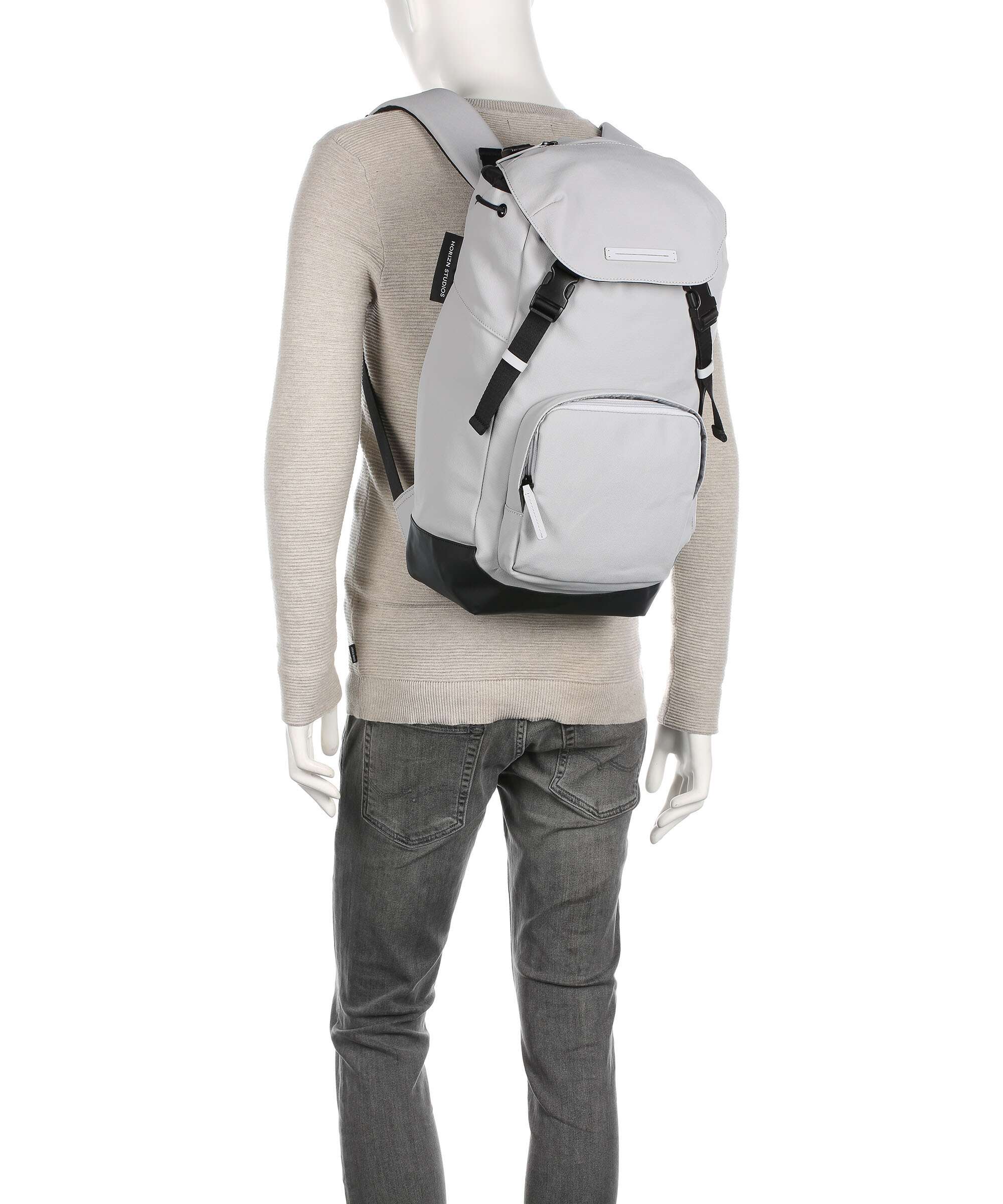 Horizn Studios SoFo City Backpack night blue - Image 4