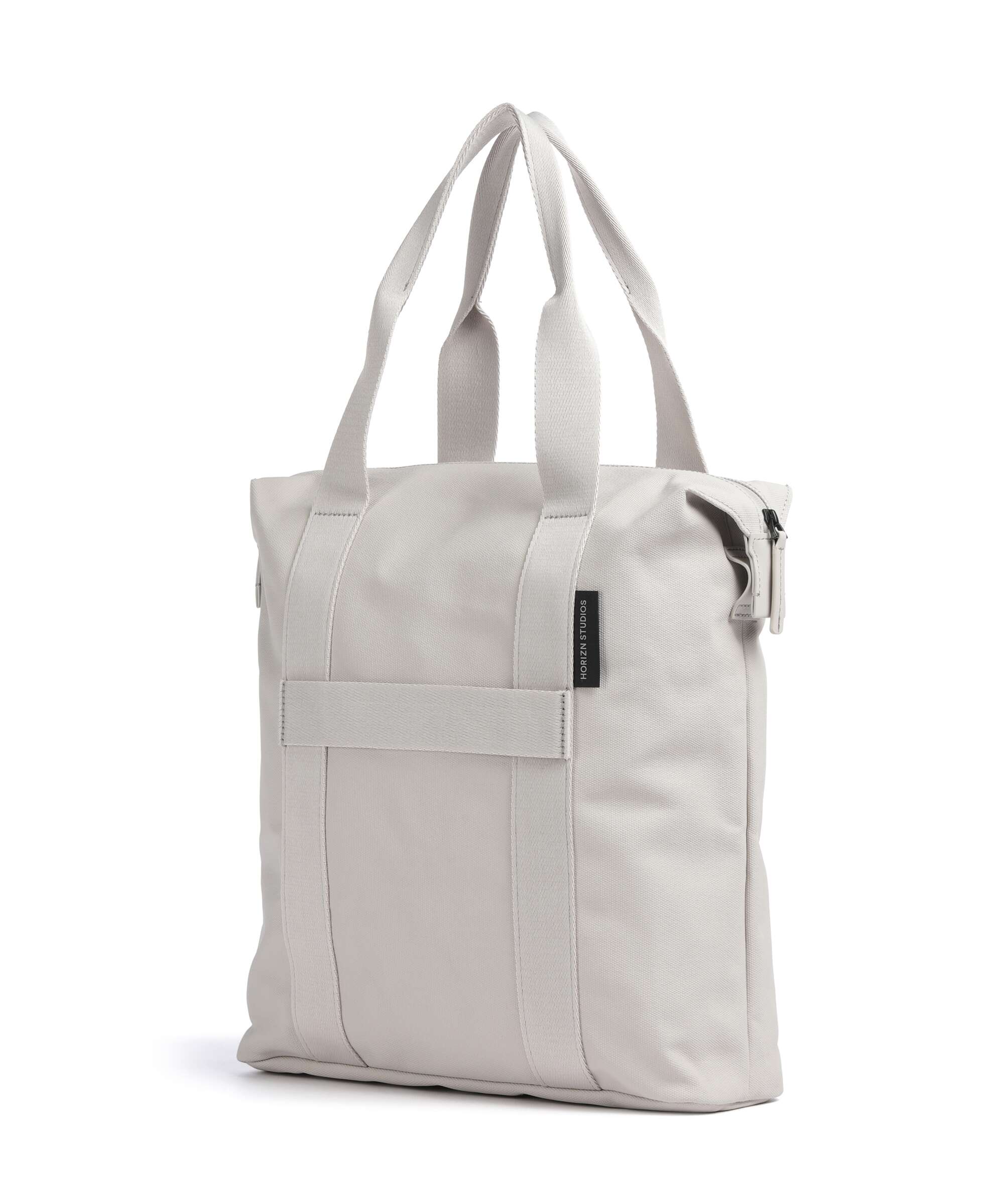 Horizn Studios SoFo Handbag sand grey - Image 2