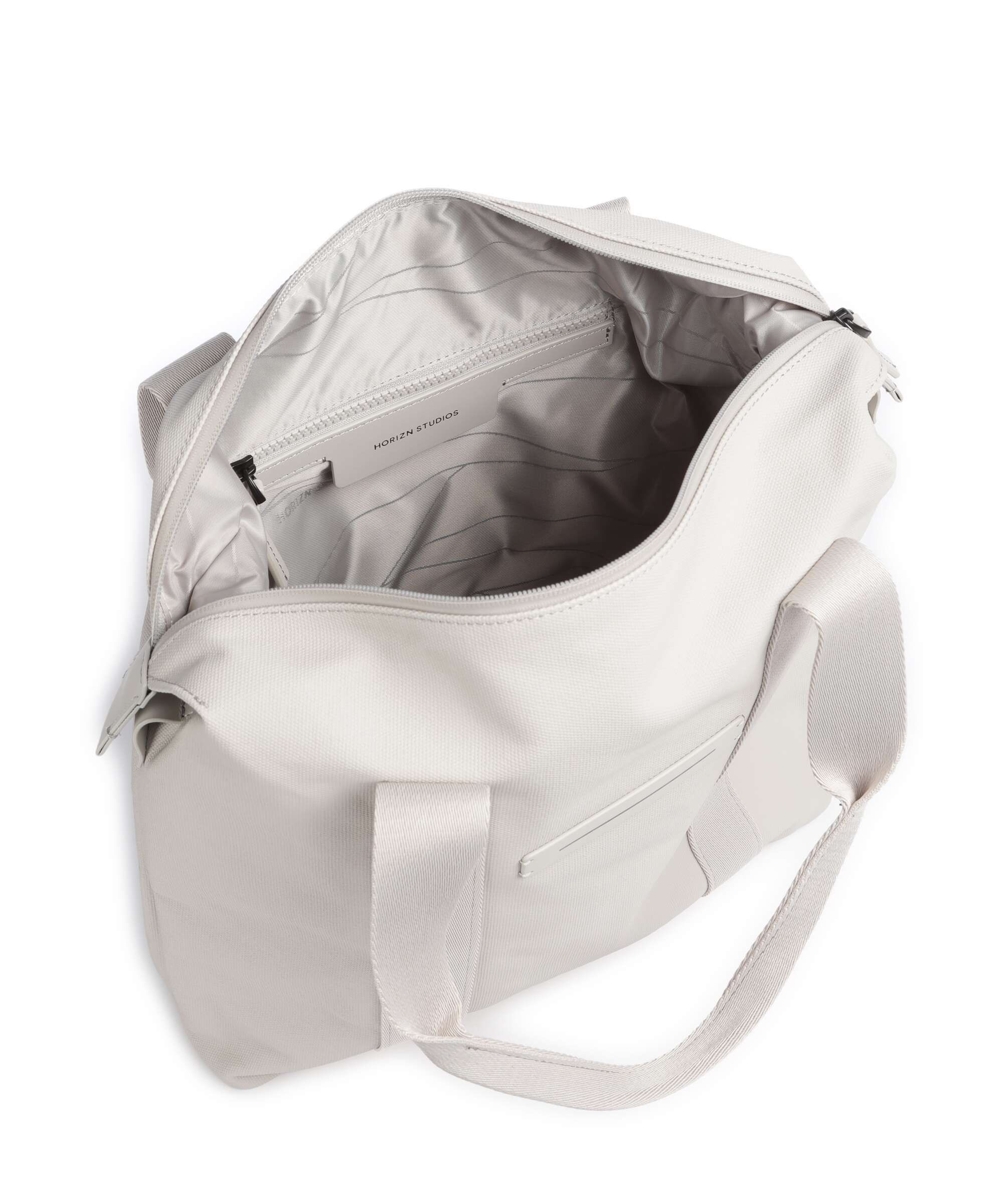 Horizn Studios SoFo Handbag sand grey - Image 6