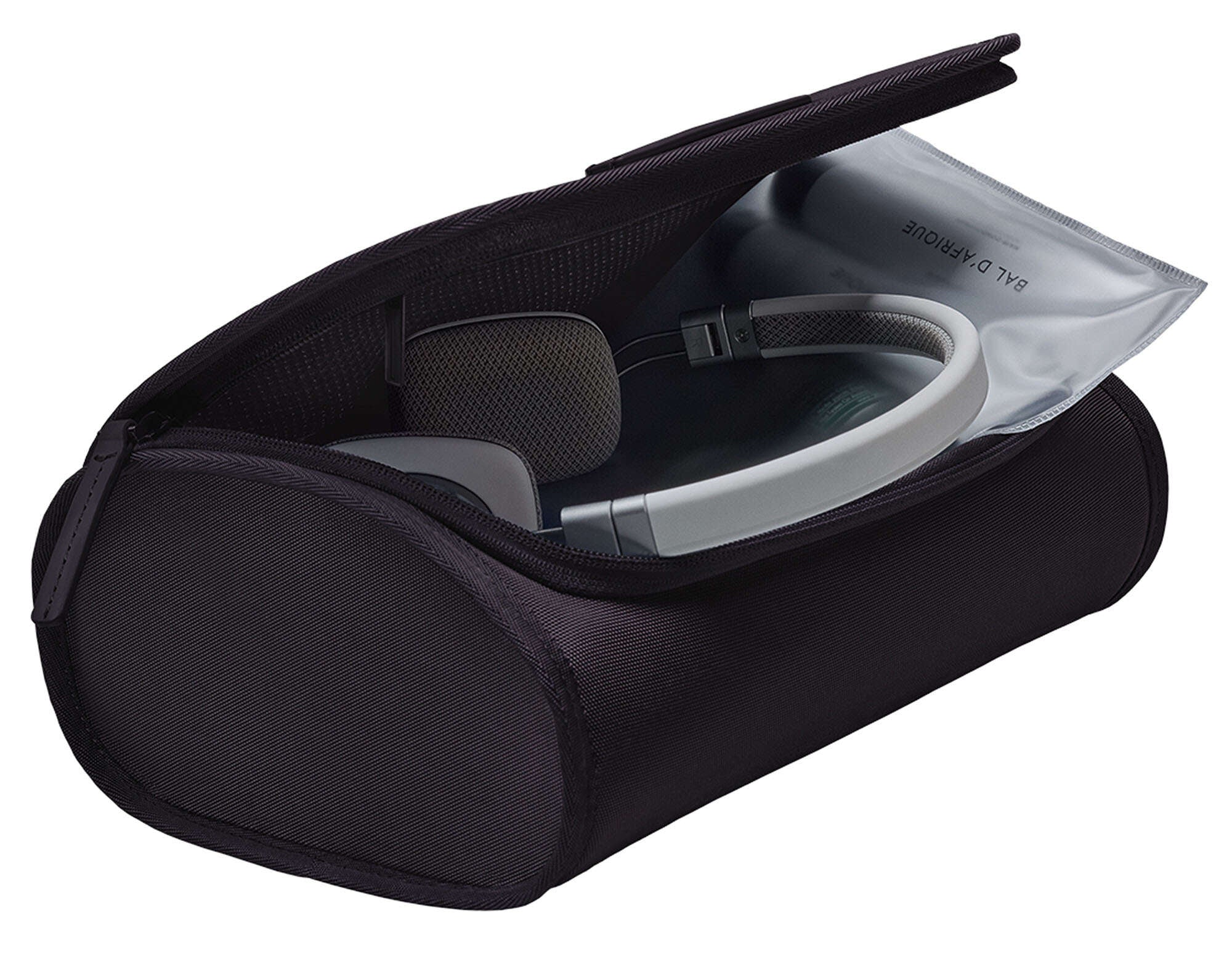 Horizn Studios Top Case Travel accessory all black - Image 8