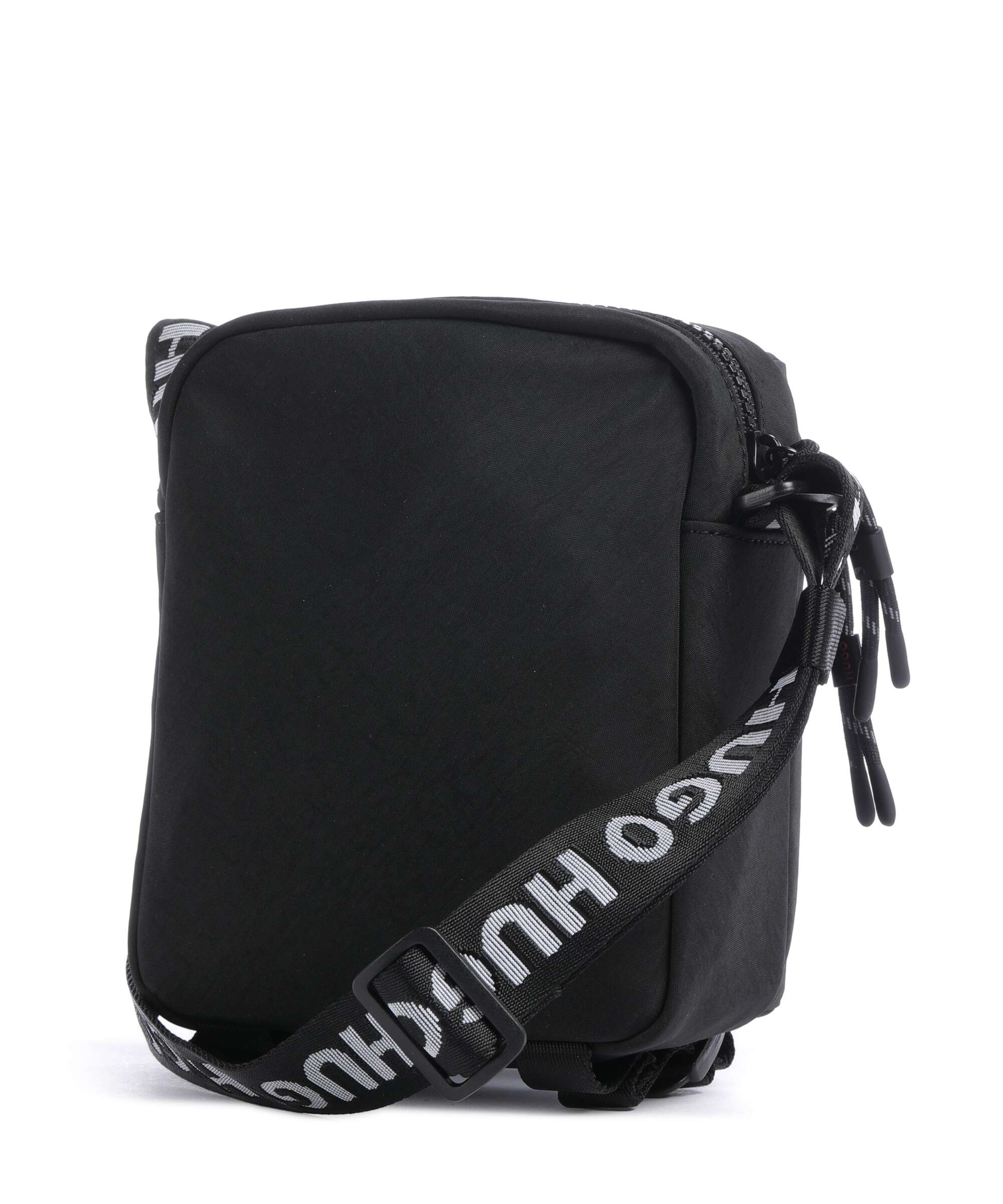 Hugo Ayden Crossbody bag black - Image 2