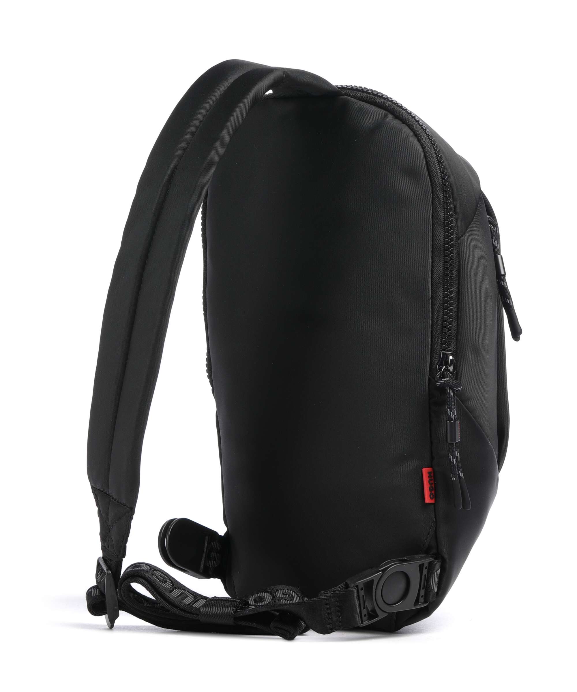 Hugo Ayden Sling bag black - Image 2