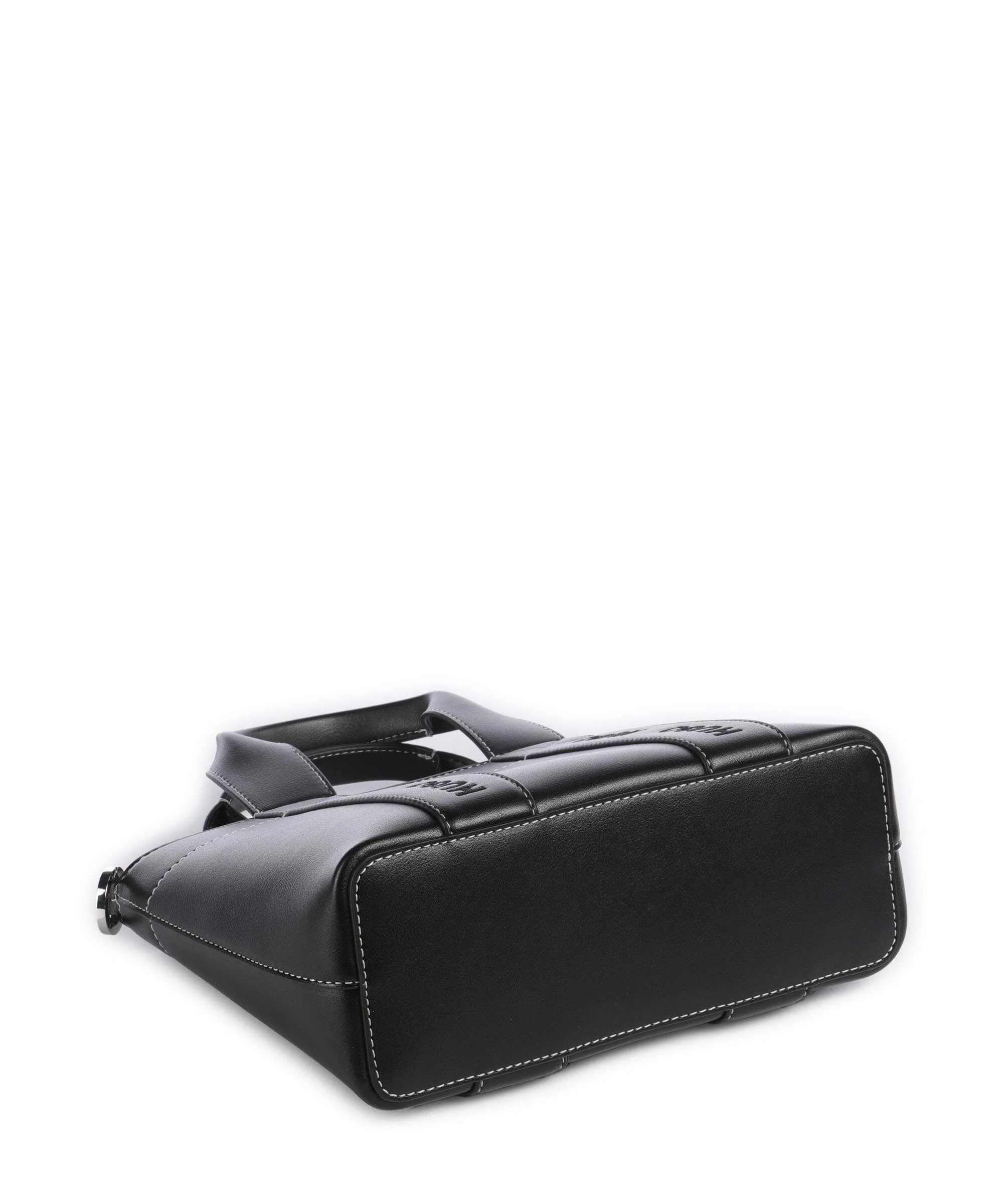 Hugo Becky Handbag black - Image 5