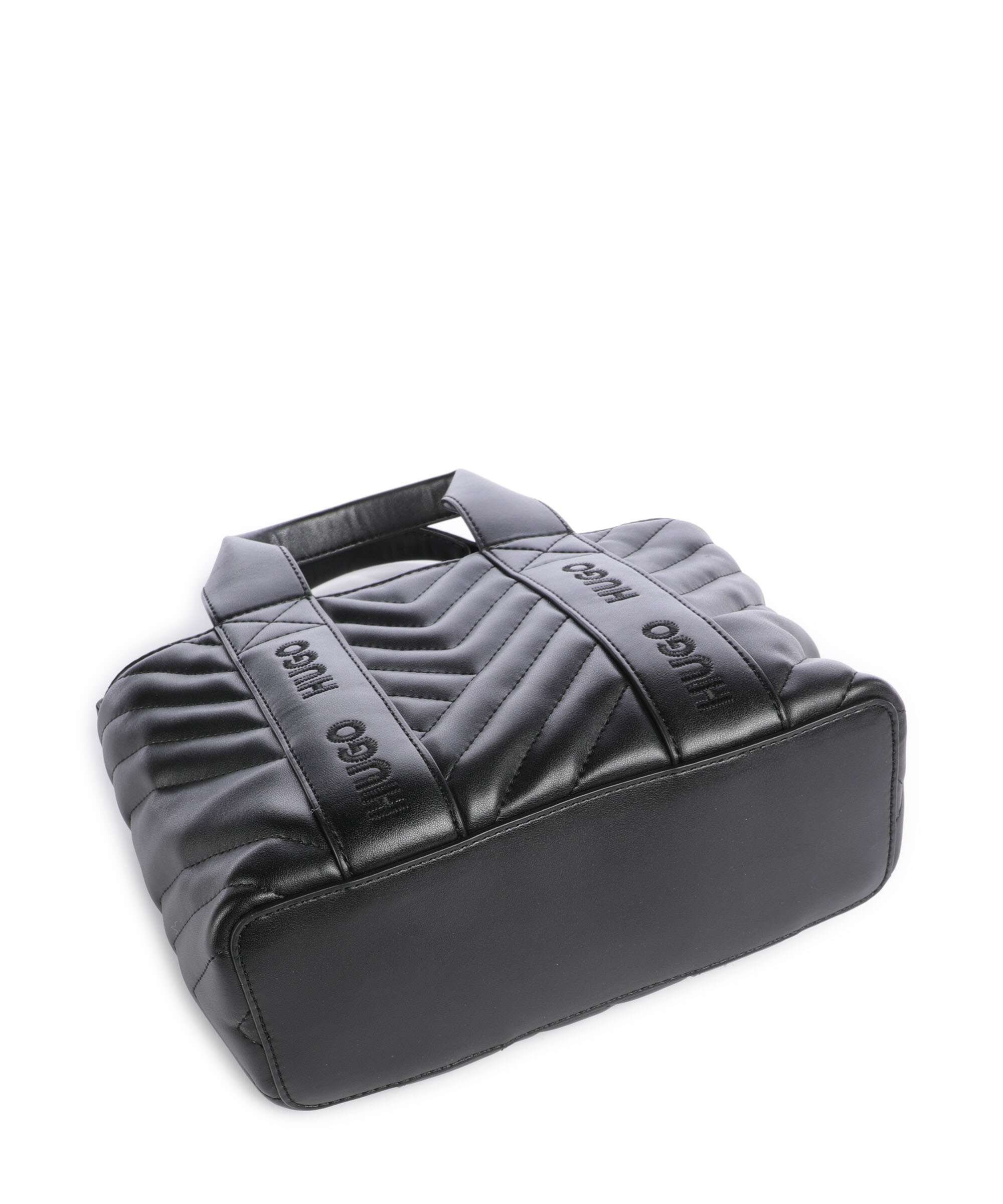 Hugo Becky Handbag black - Image 5