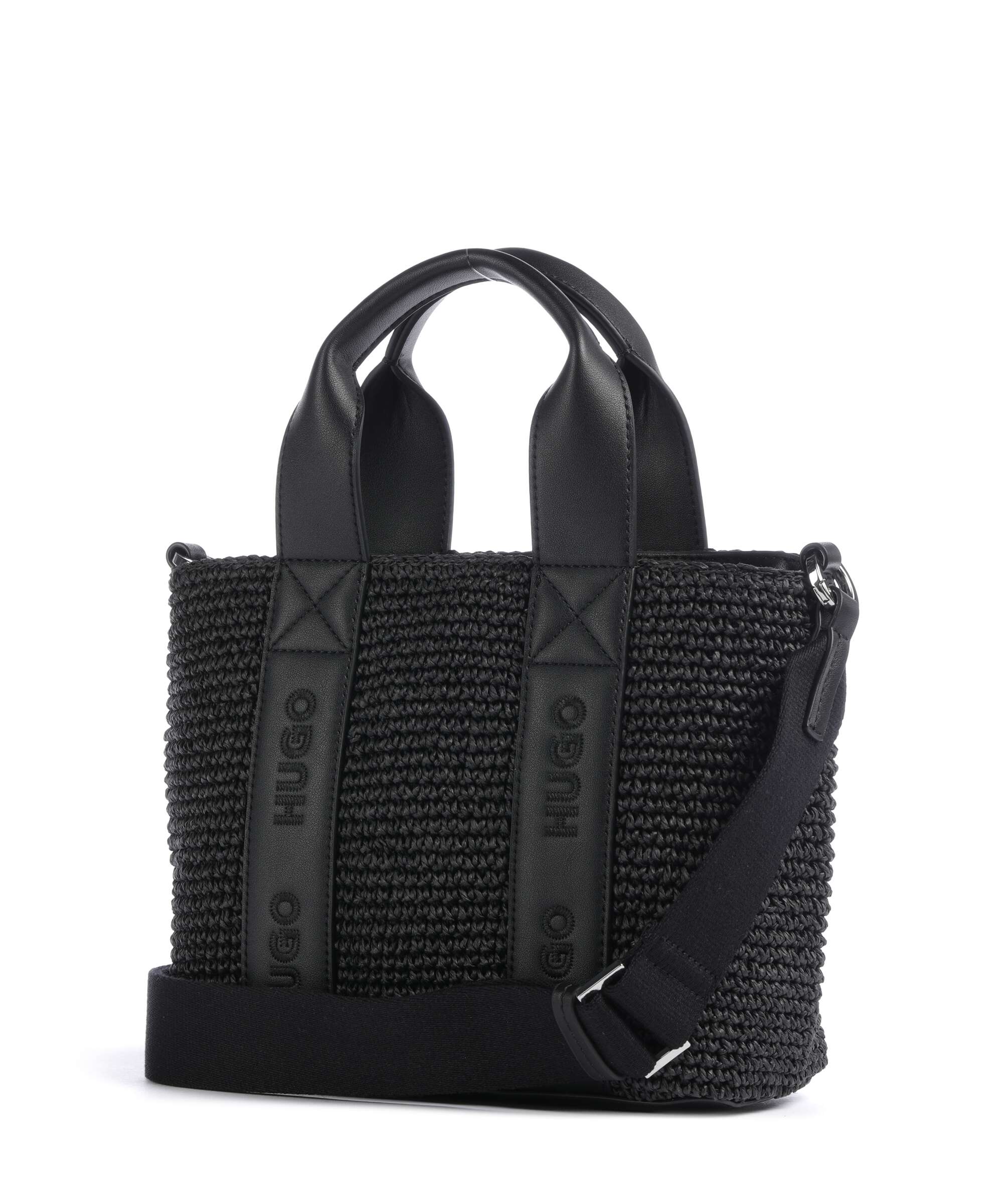 Hugo Becky Mini Handbag black - Image 2