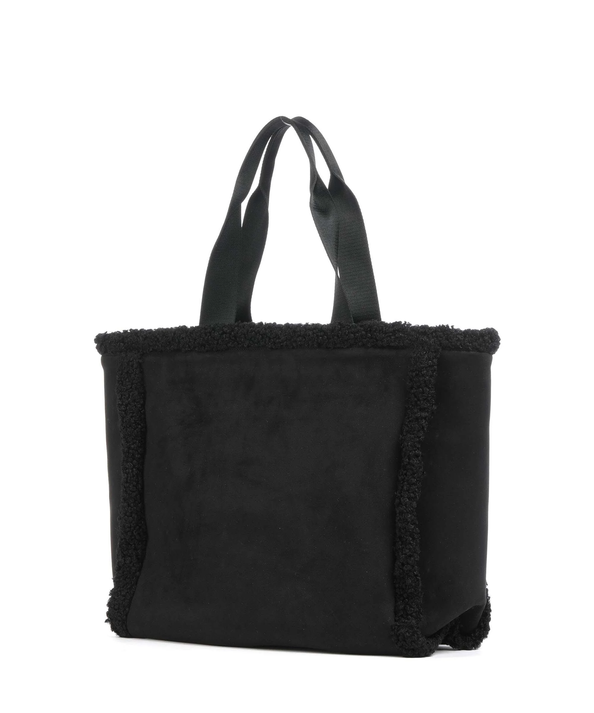Hugo Becky Tote bag black - Image 2