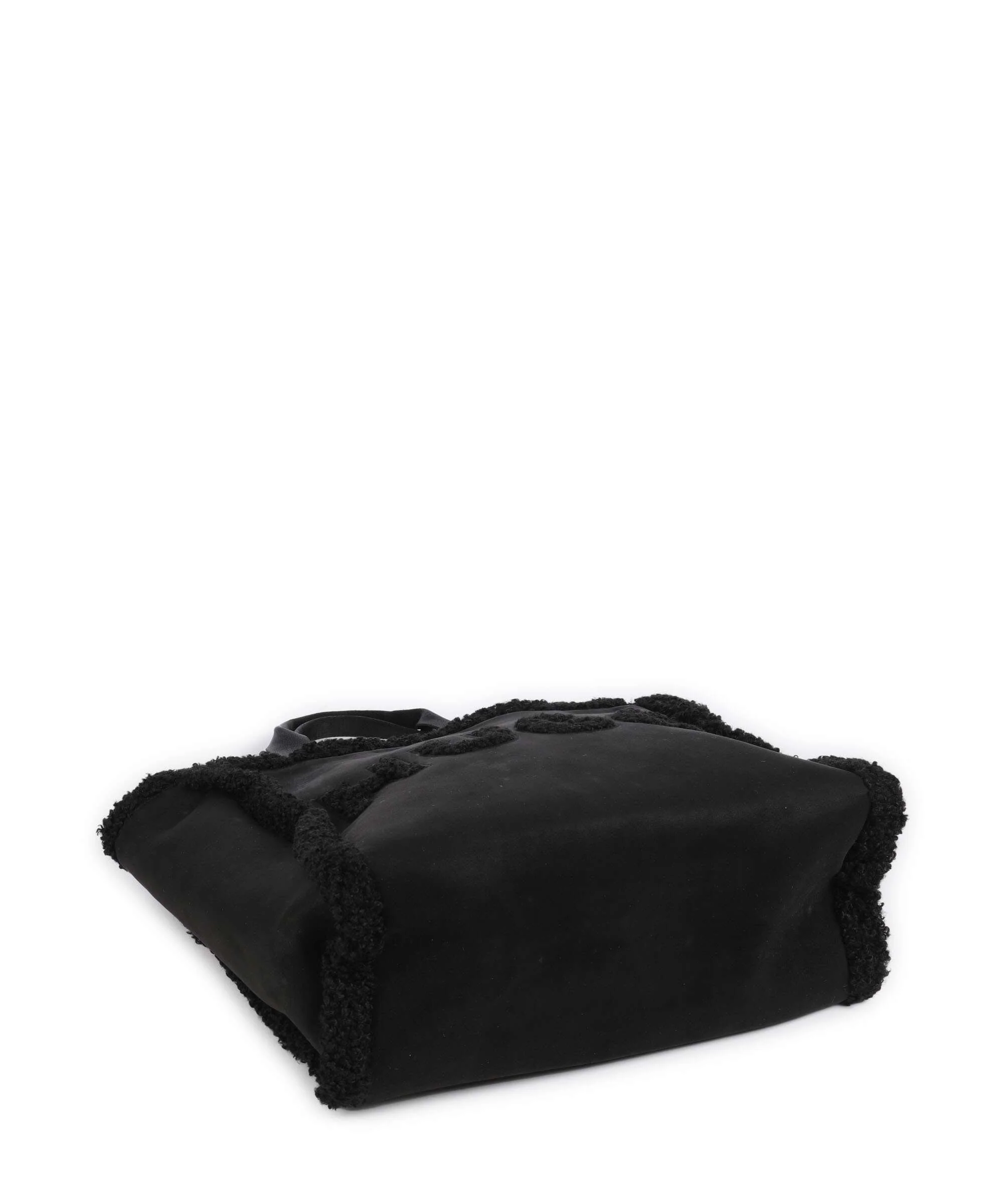 Hugo Becky Tote bag black - Image 5