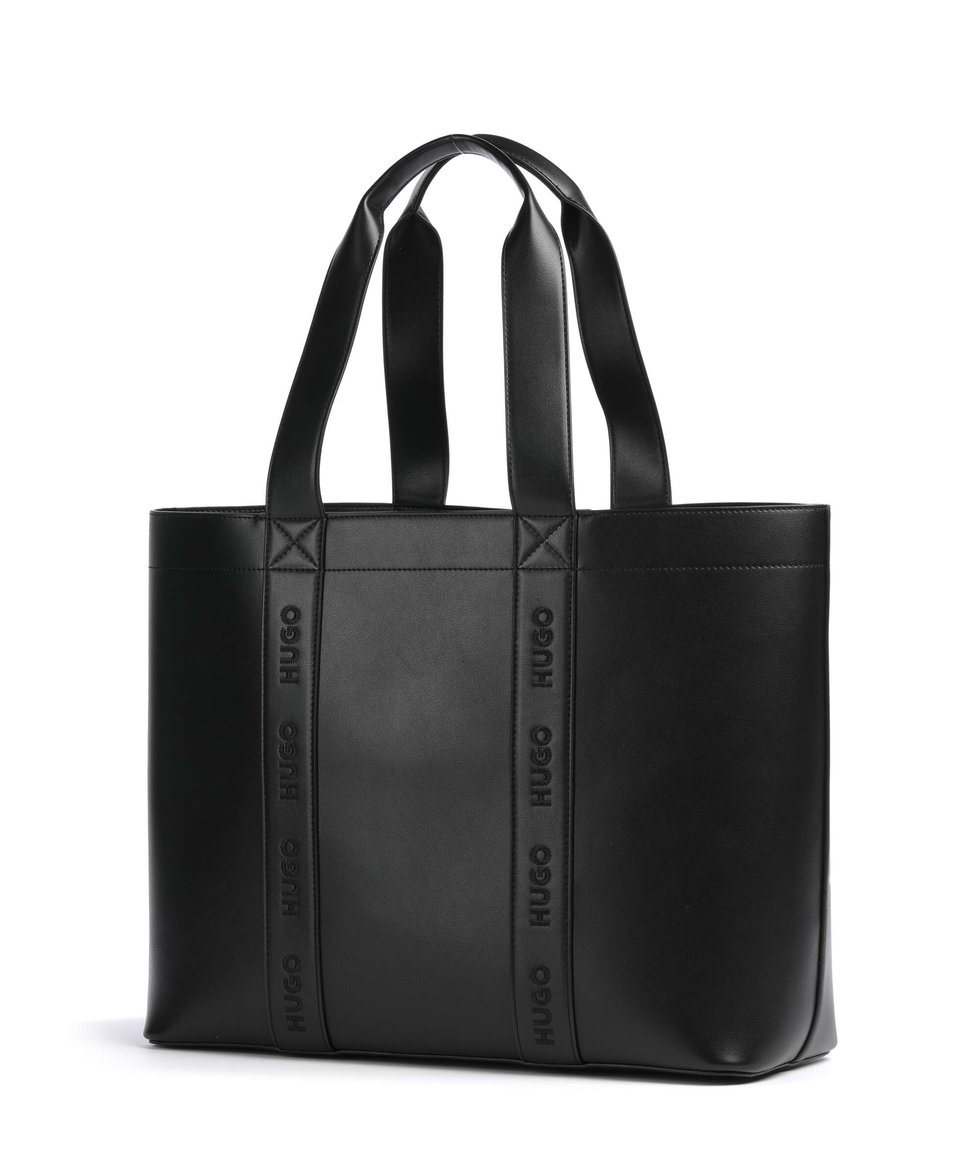 Hugo Becky Tote bag black - Image 2