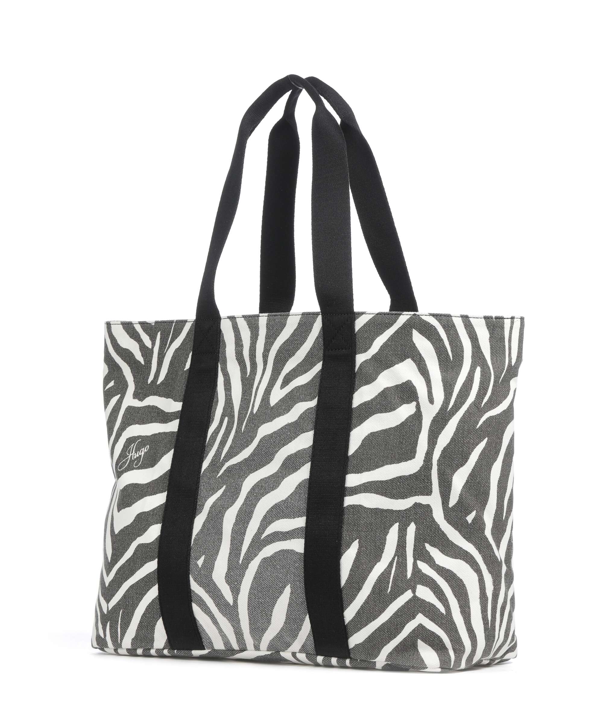 Hugo Becky Tote bag open miscellaneous - Image 2
