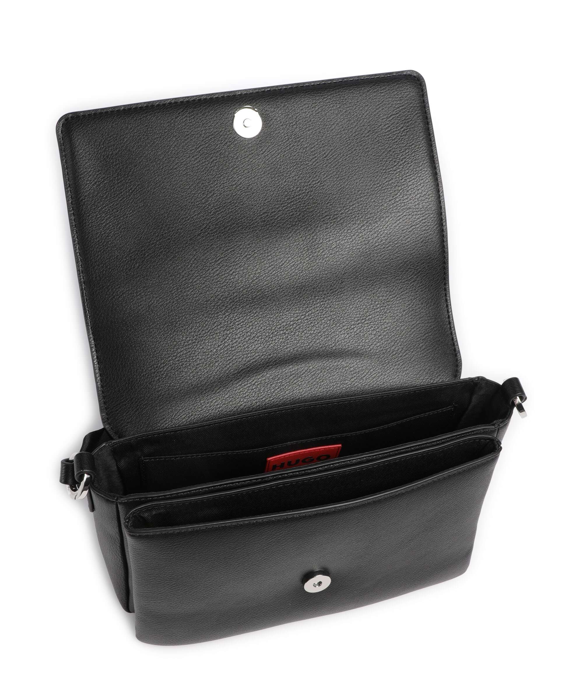 Hugo Bel 2.0 Crossbody bag black - Image 6