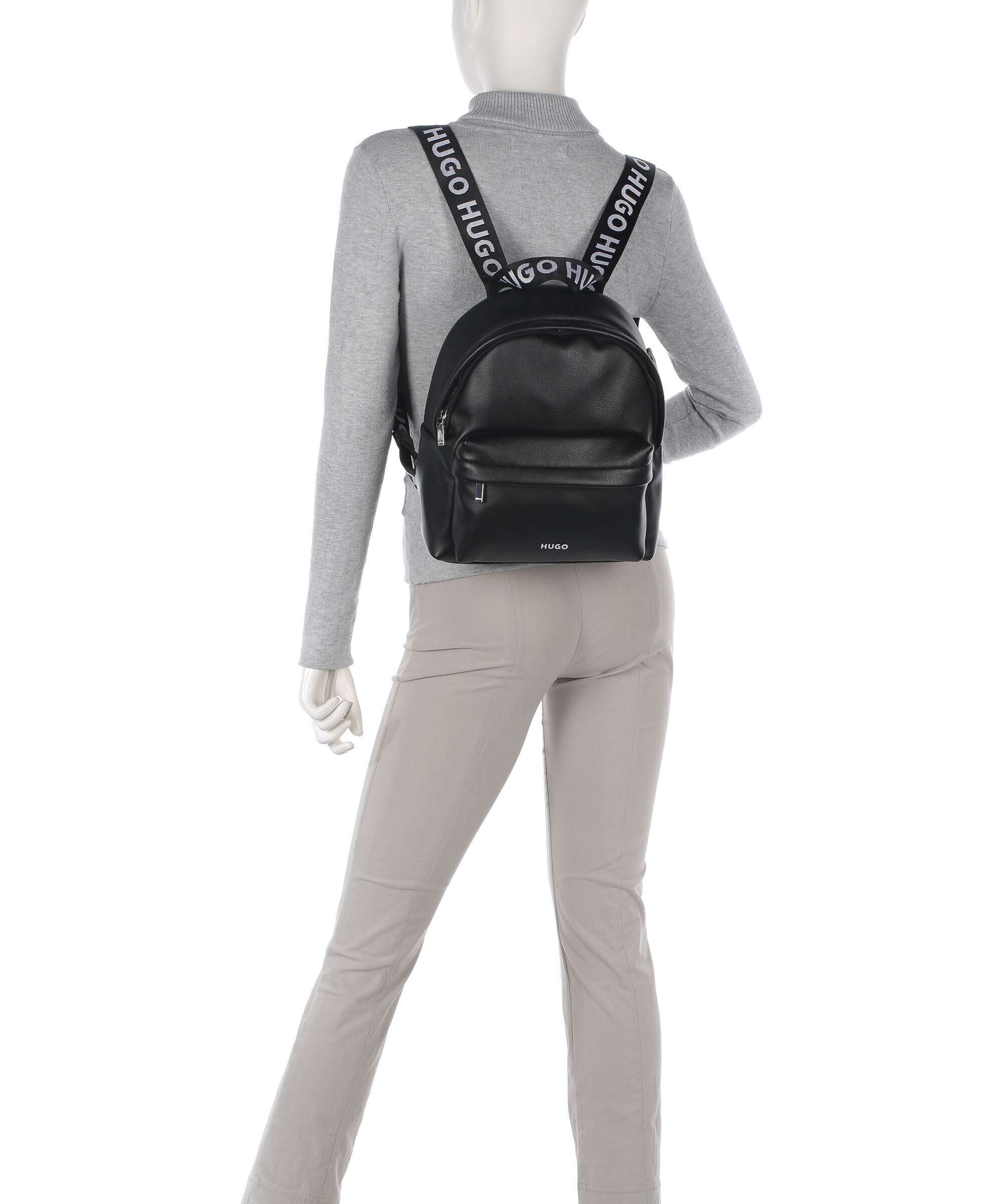 Hugo Bel Backpack black - Image 3