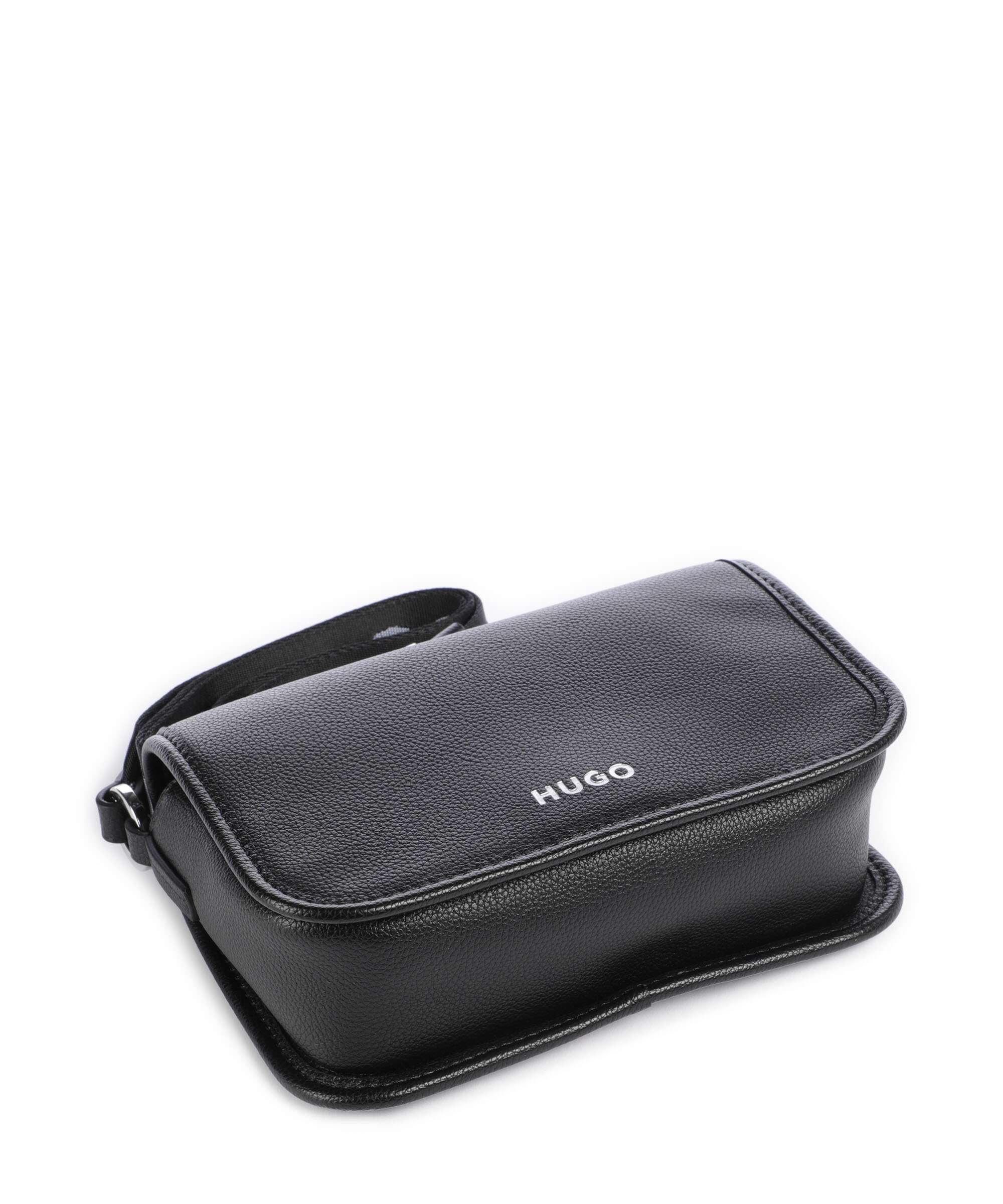 Hugo Bel Crossbody bag black - Image 5