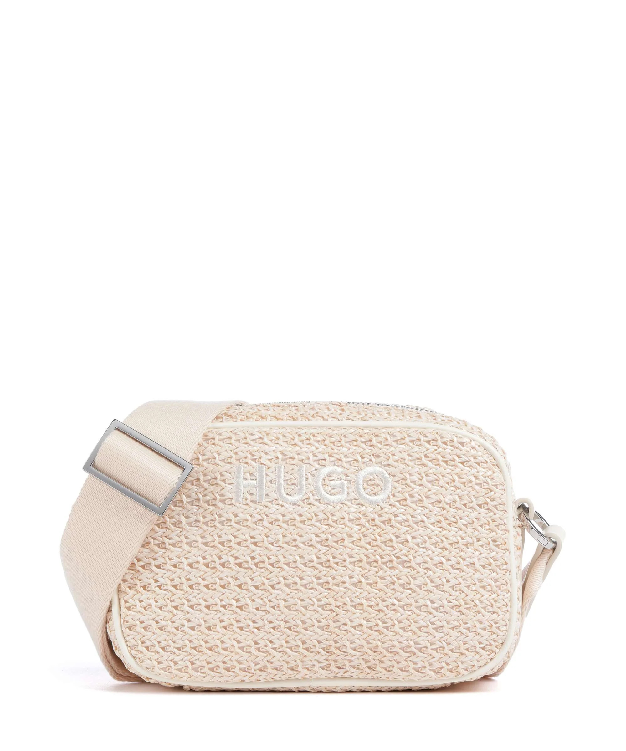 Hugo Bel Crossbody bag natural