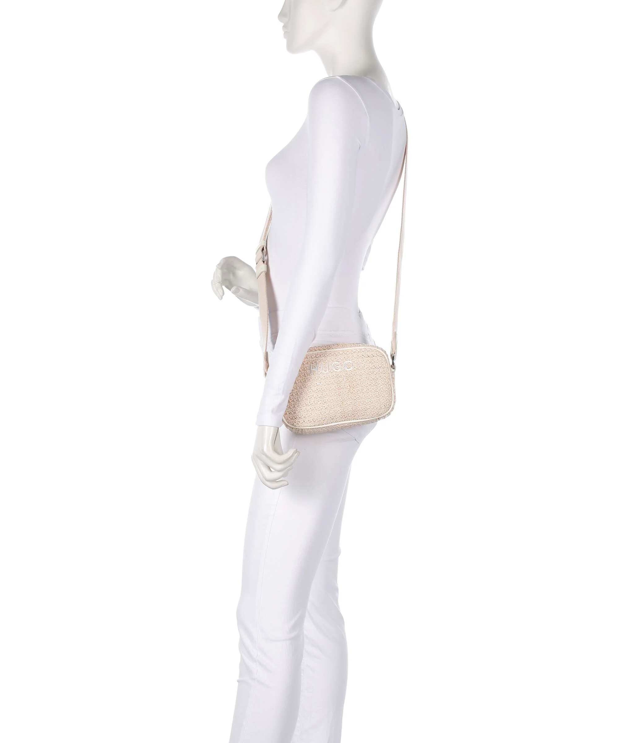 Hugo Bel Crossbody bag natural - Image 3