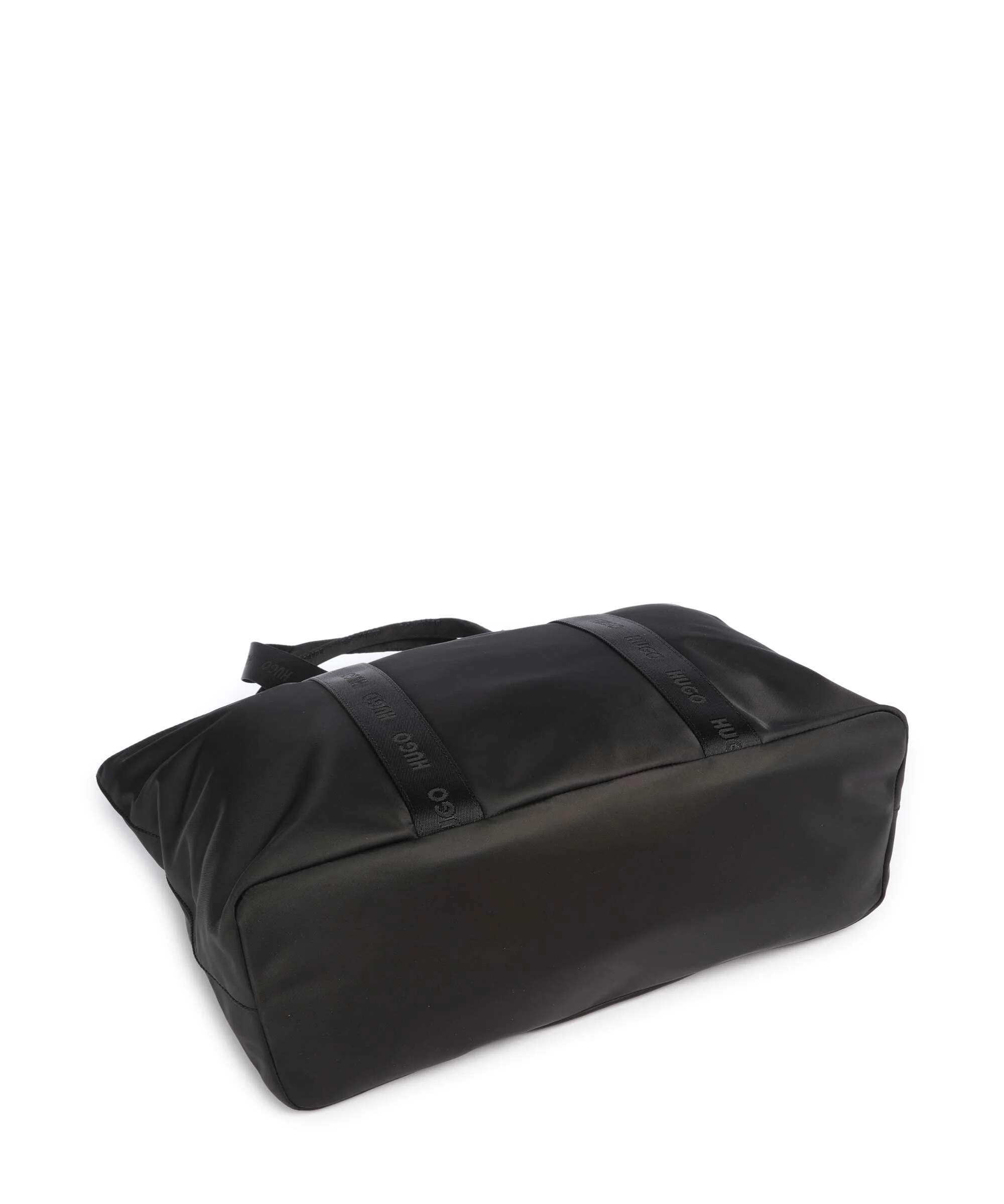 Hugo Bel Tote bag black - Image 5