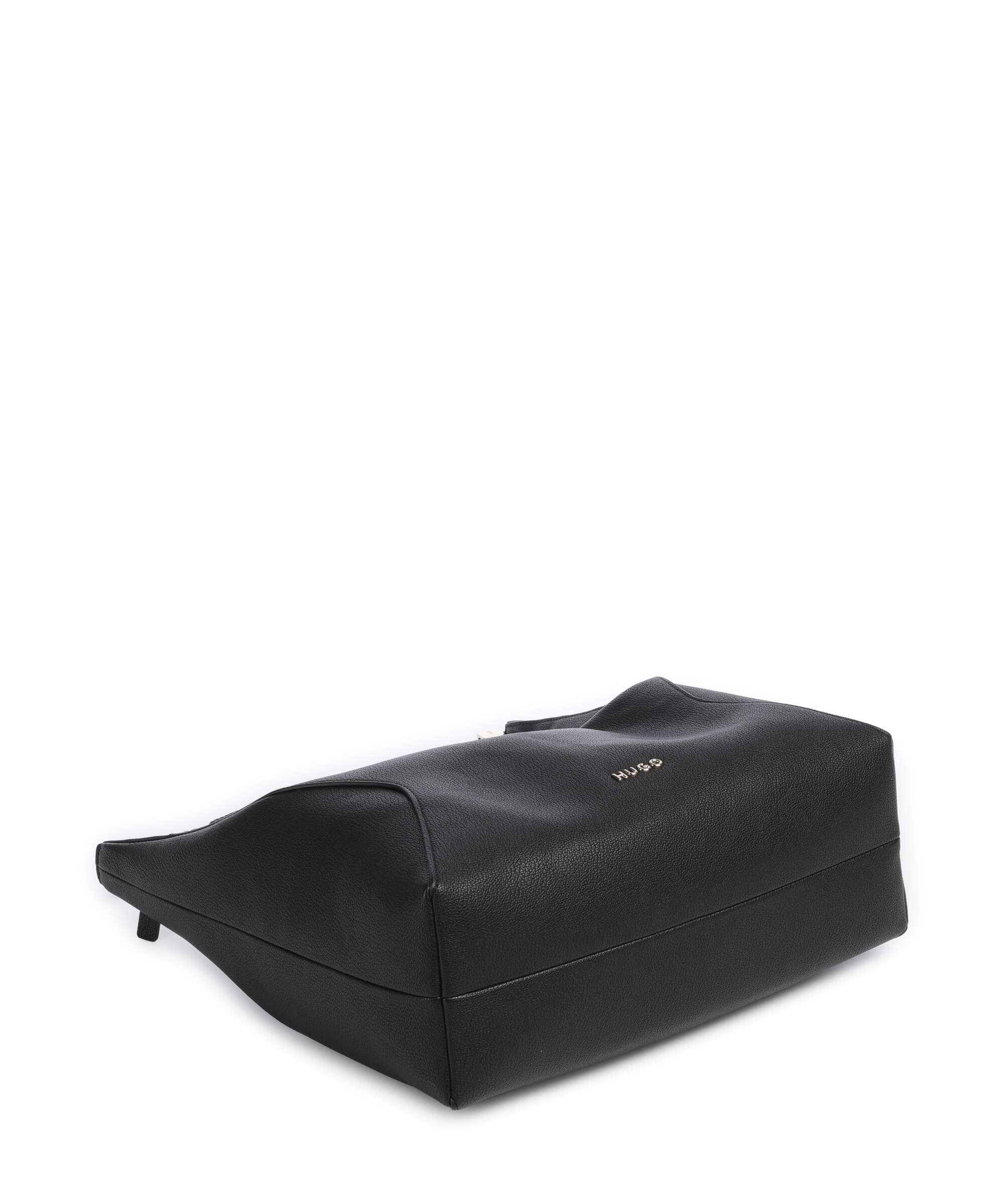 Hugo Brielle Hobo bag black - Image 5