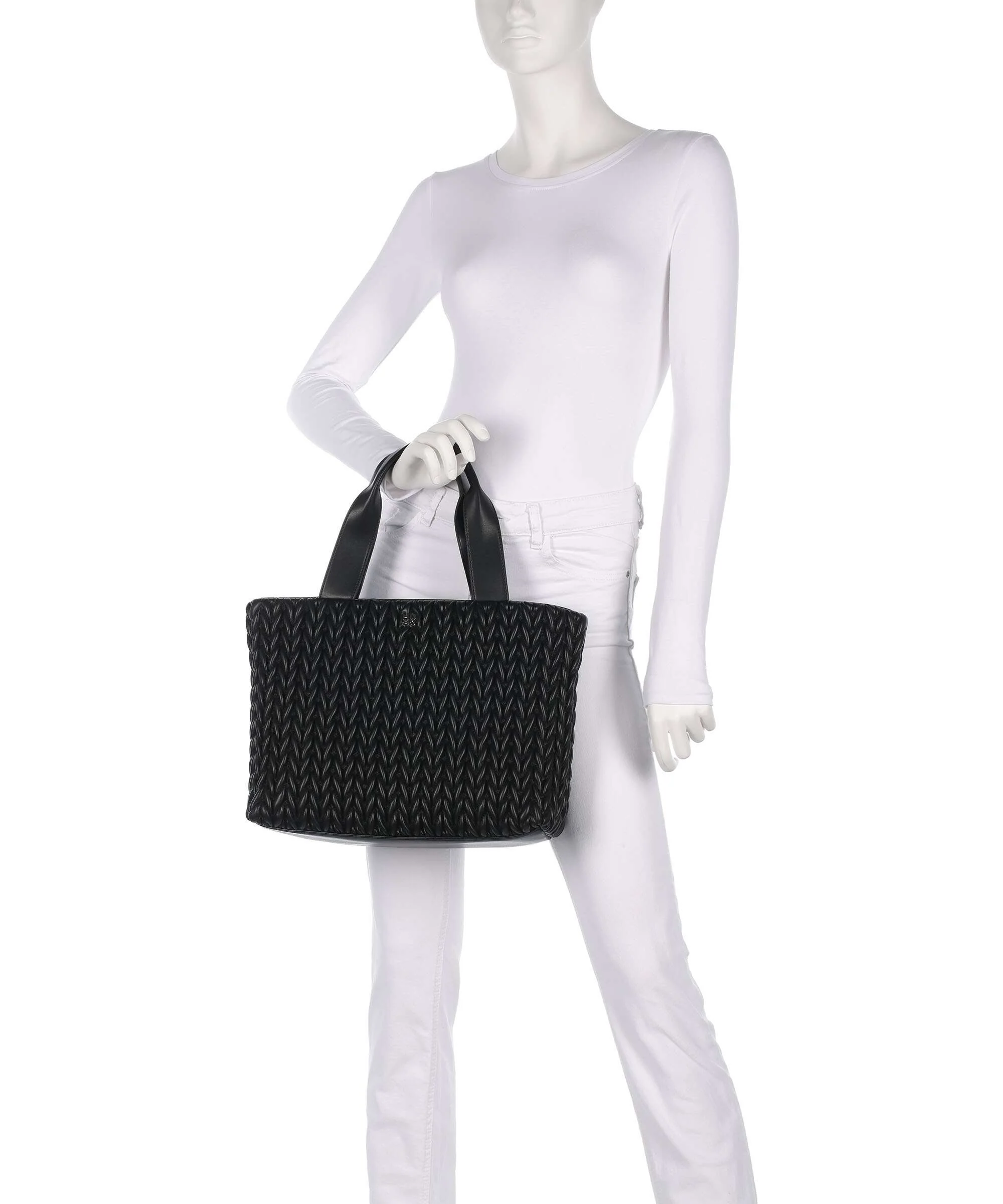 Hugo Chris 2.0 Handbag black - Image 3