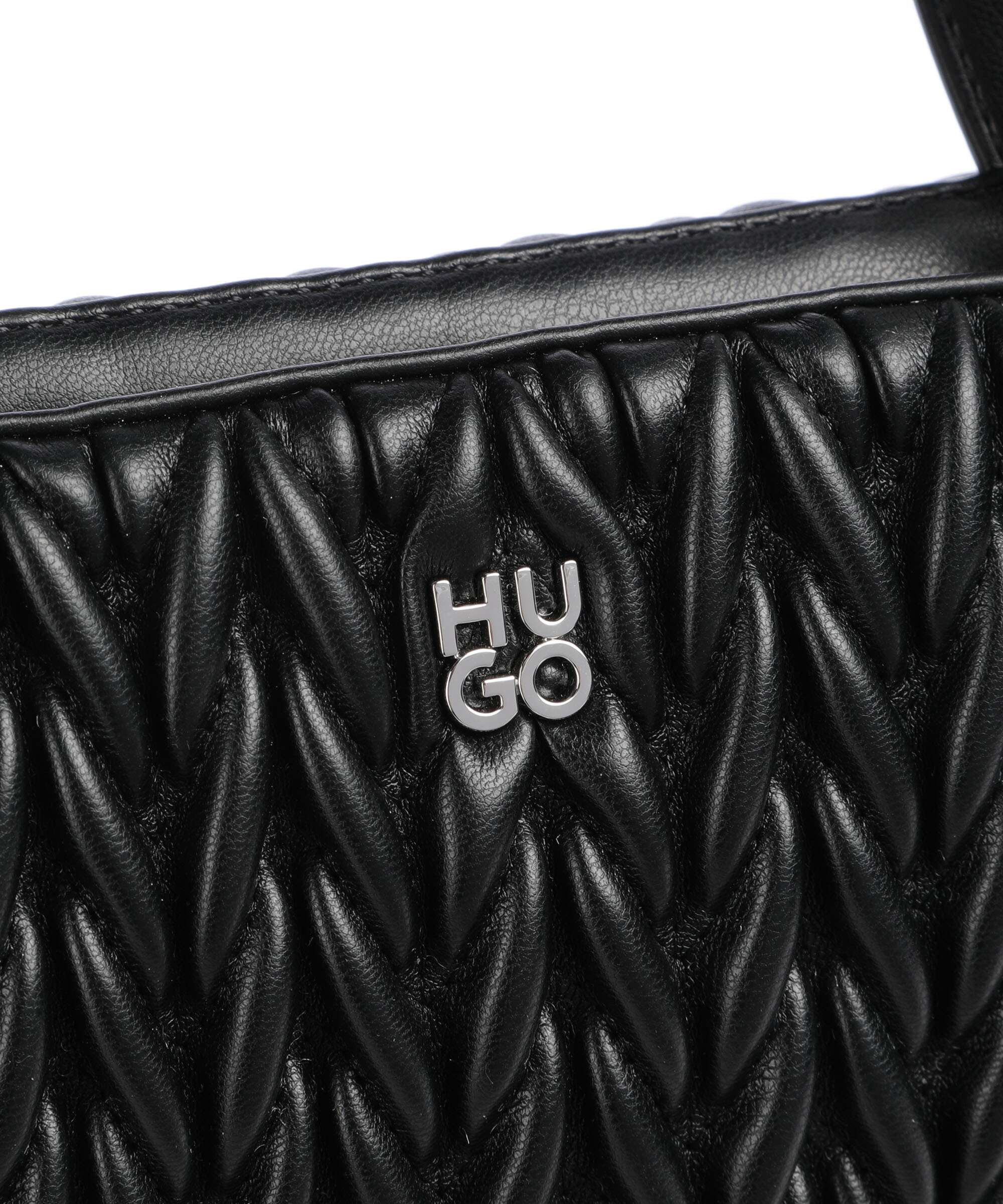 Hugo Chris 2.0 Handbag black - Image 4