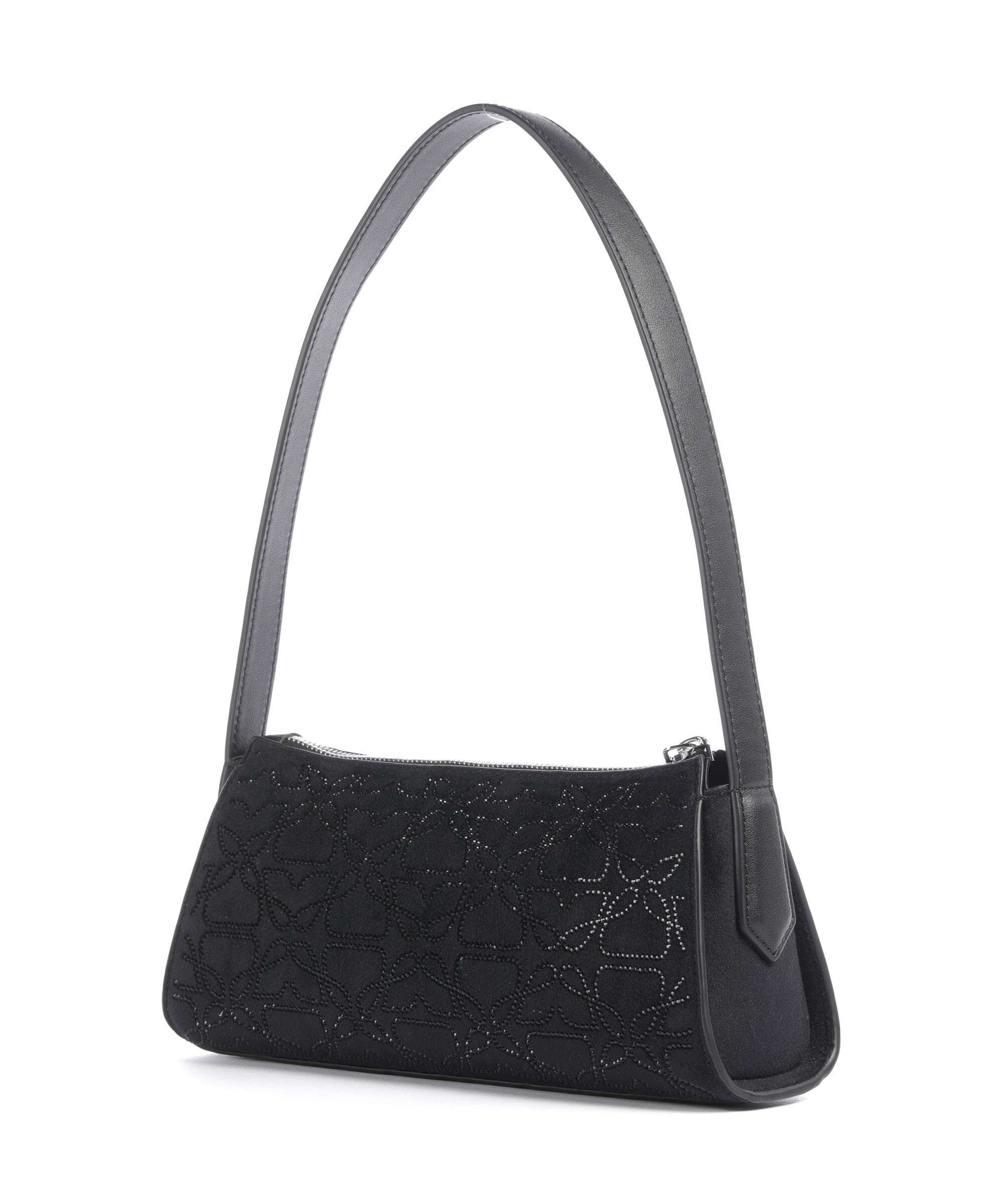 Hugo Chris 2.0 Shoulder bag black - Image 2