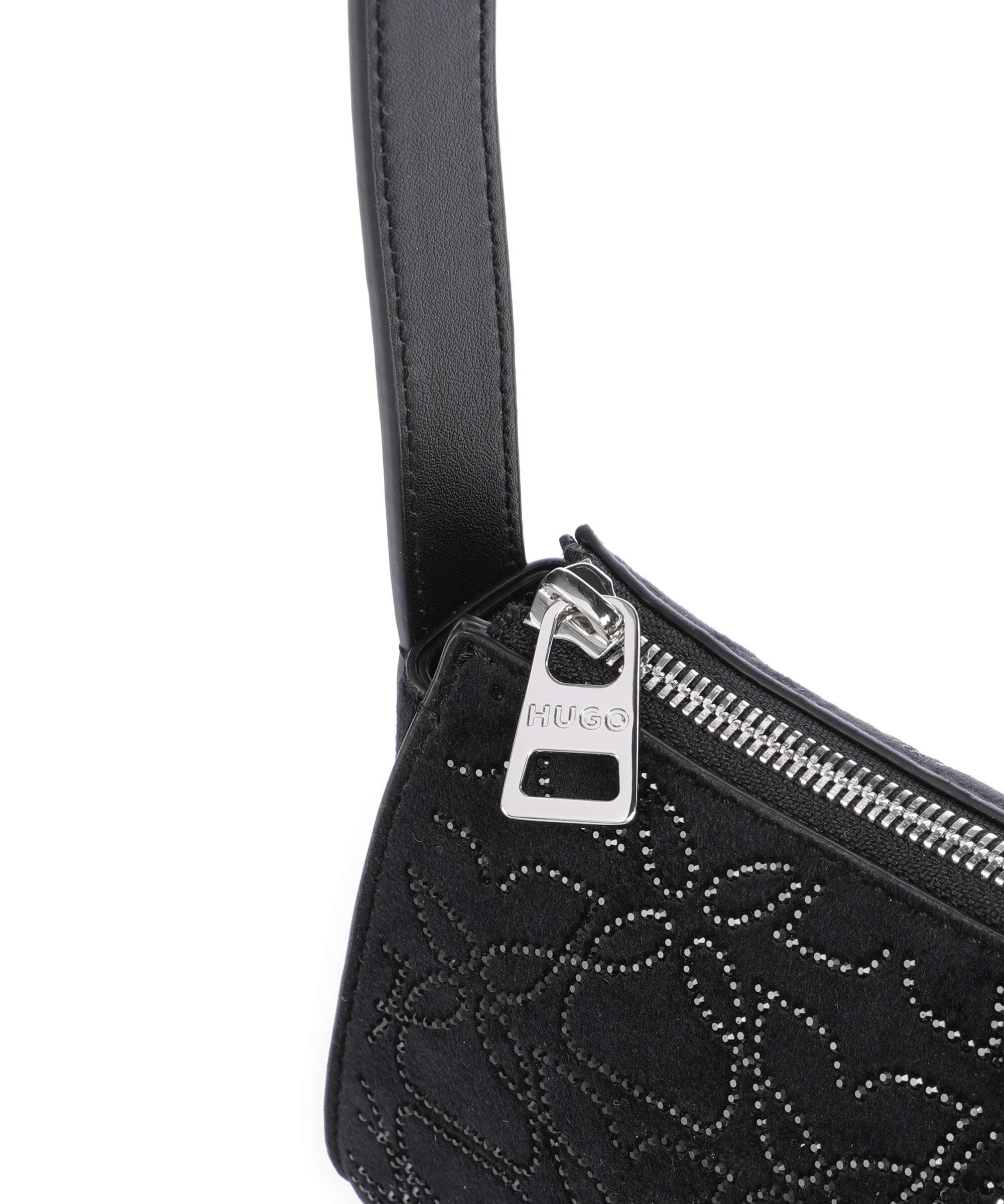 Hugo Chris 2.0 Shoulder bag black - Image 4