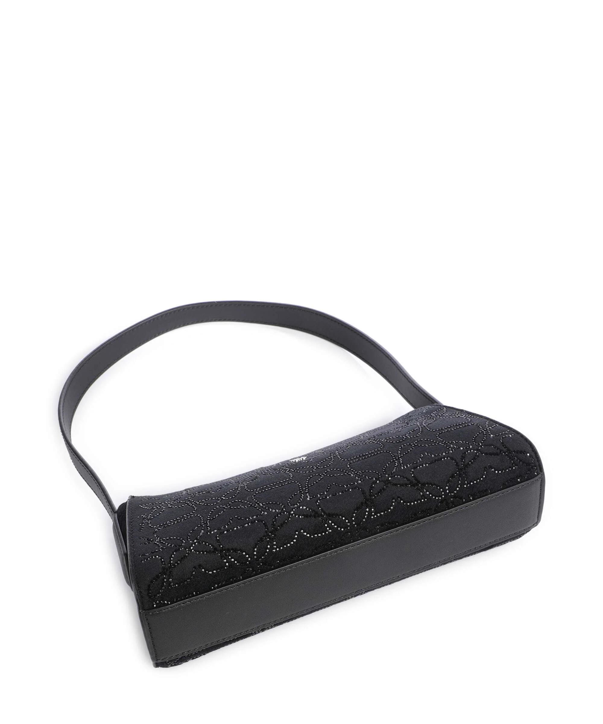 Hugo Chris 2.0 Shoulder bag black - Image 5