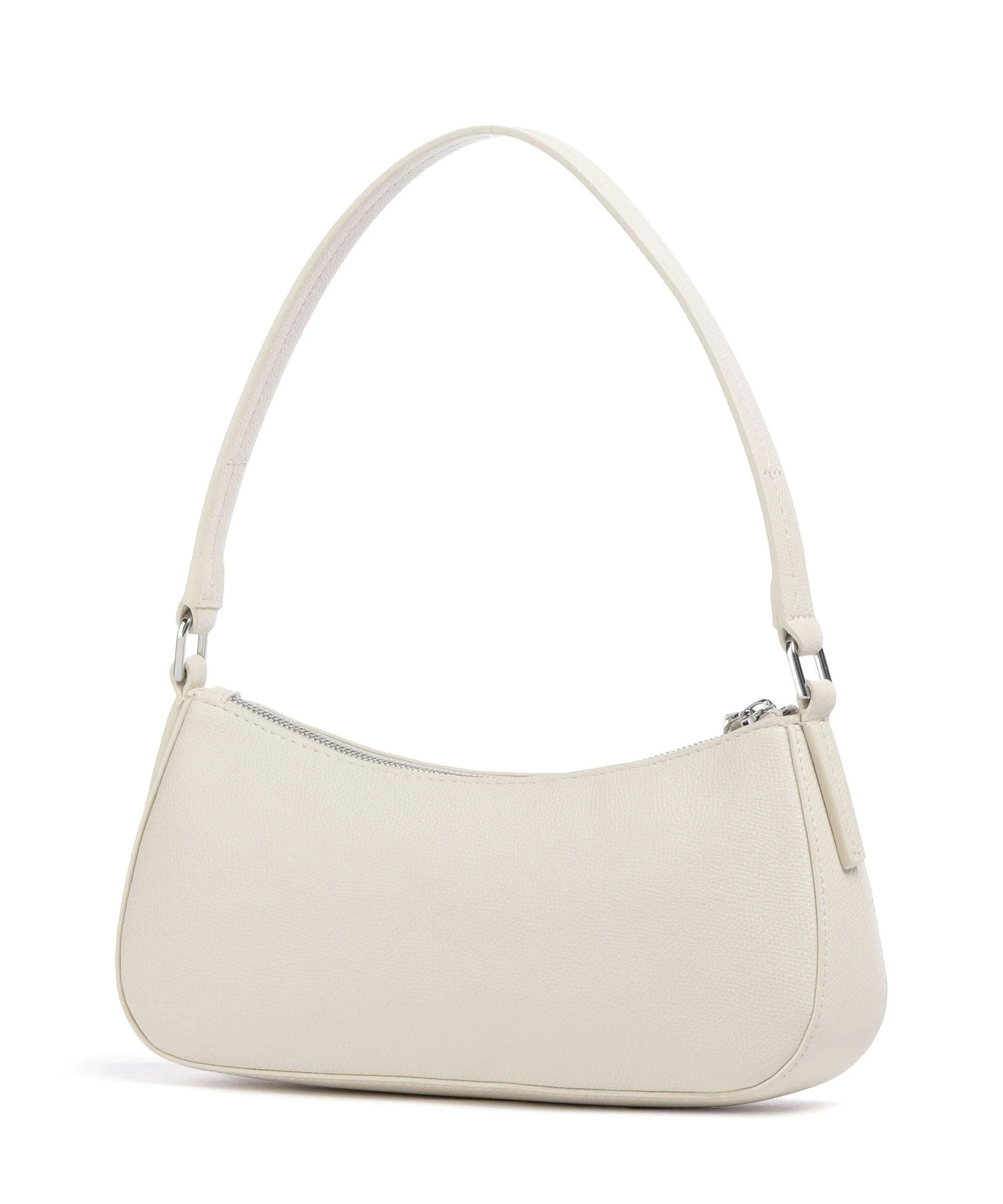 Hugo Chris Shoulder bag open white - Image 2