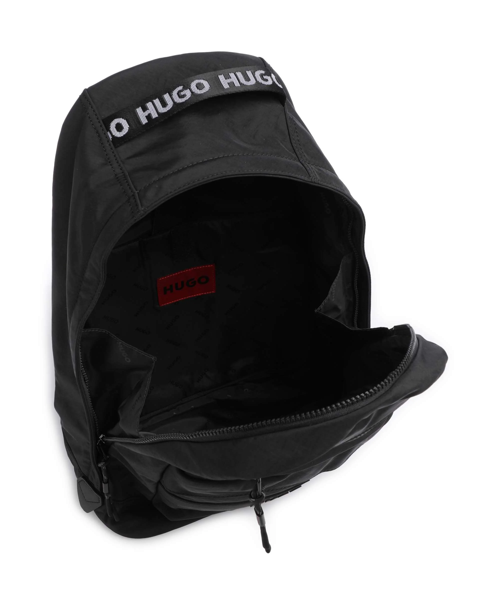 Hugo Colyns Backpack black - Image 5