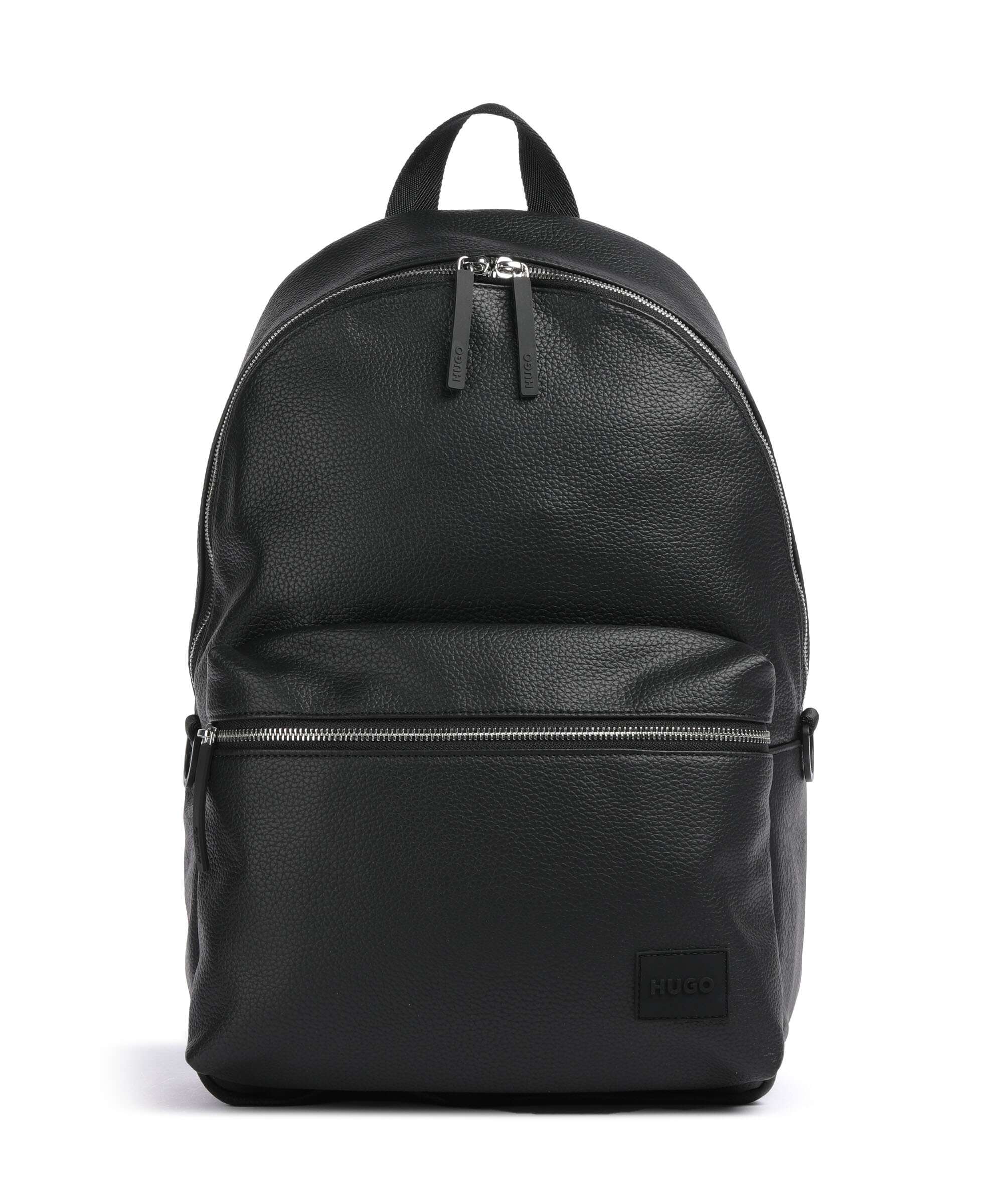 Hugo Ethon 2.0 Backpack black