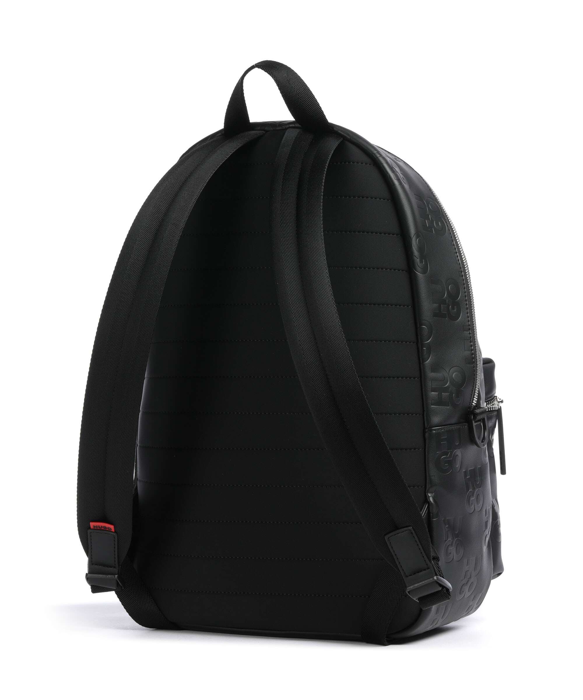 Hugo Ethon 2.0 Backpack black - Image 2