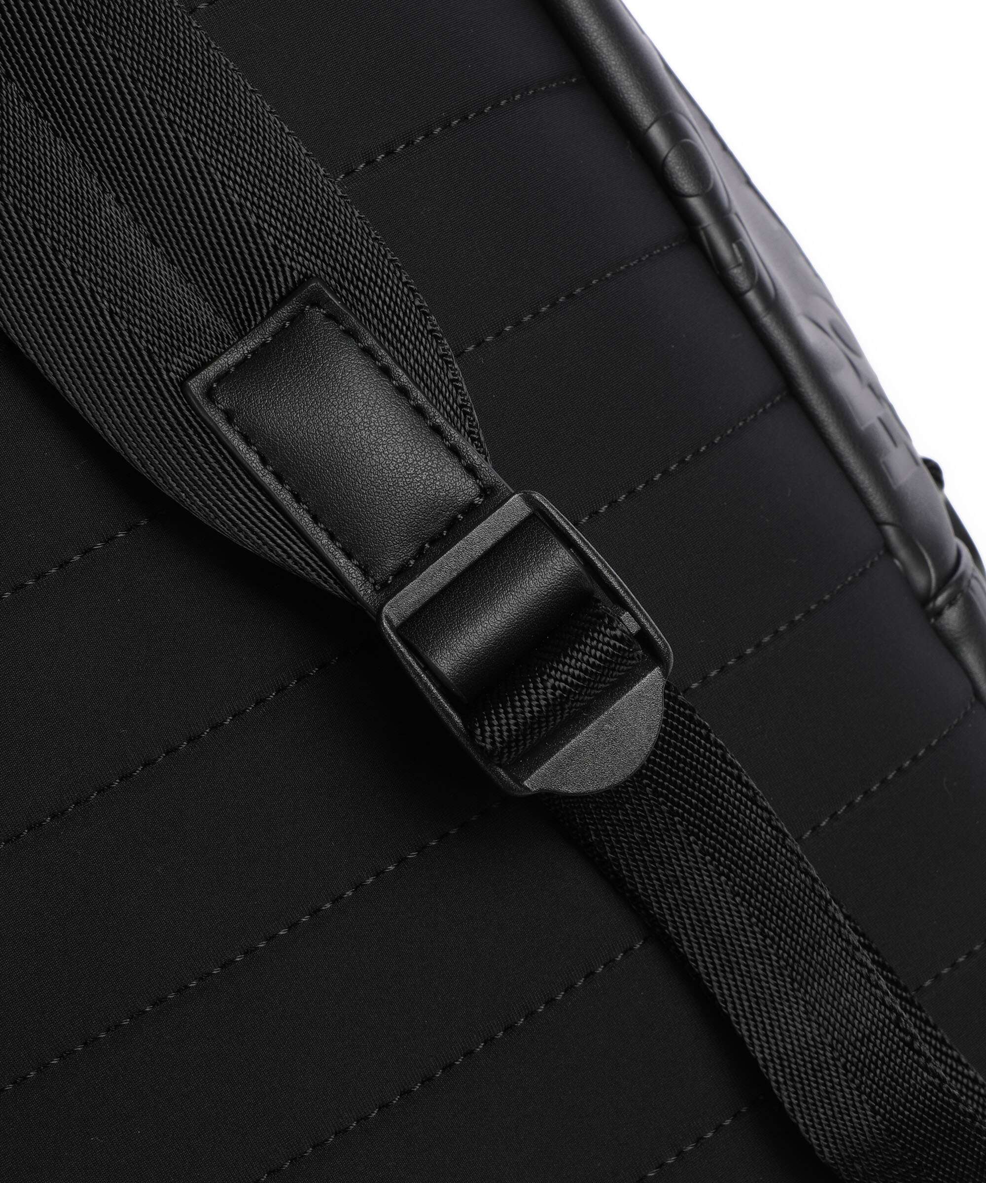 Hugo Ethon 2.0 Backpack black - Image 4
