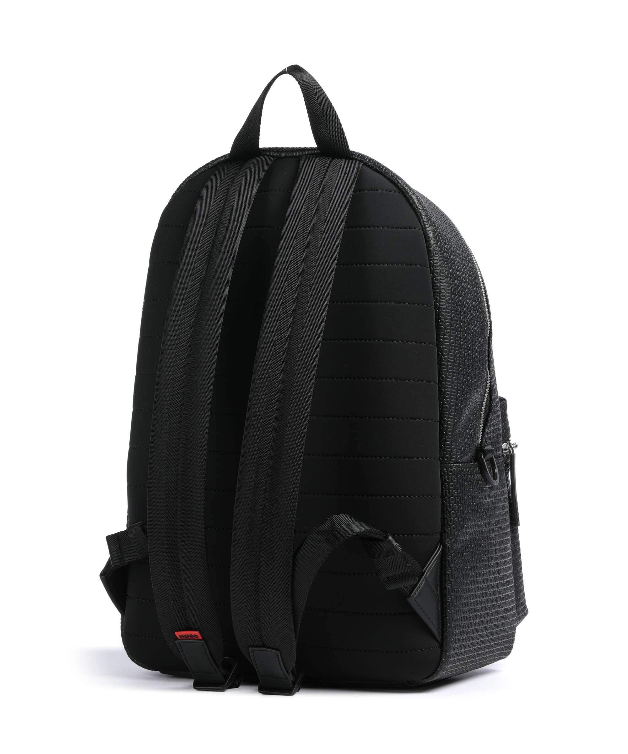 Hugo Ethon 2.0 Backpack black - Image 2