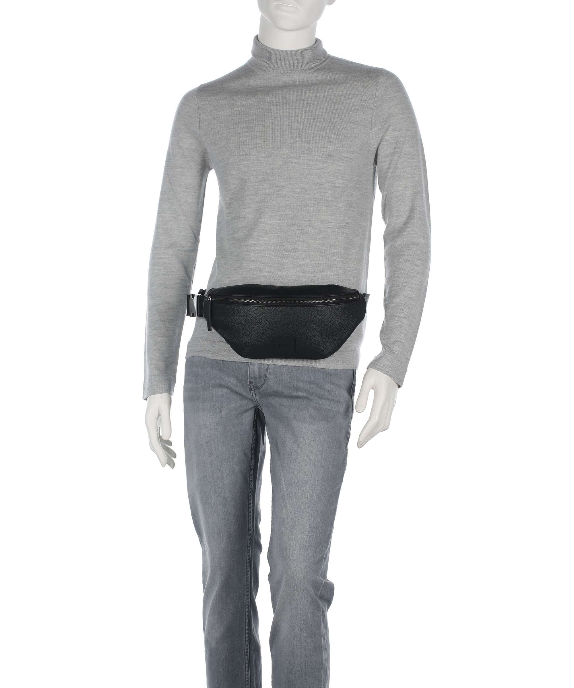 Hugo Ethon 2.0 Belt bag black - Image 4