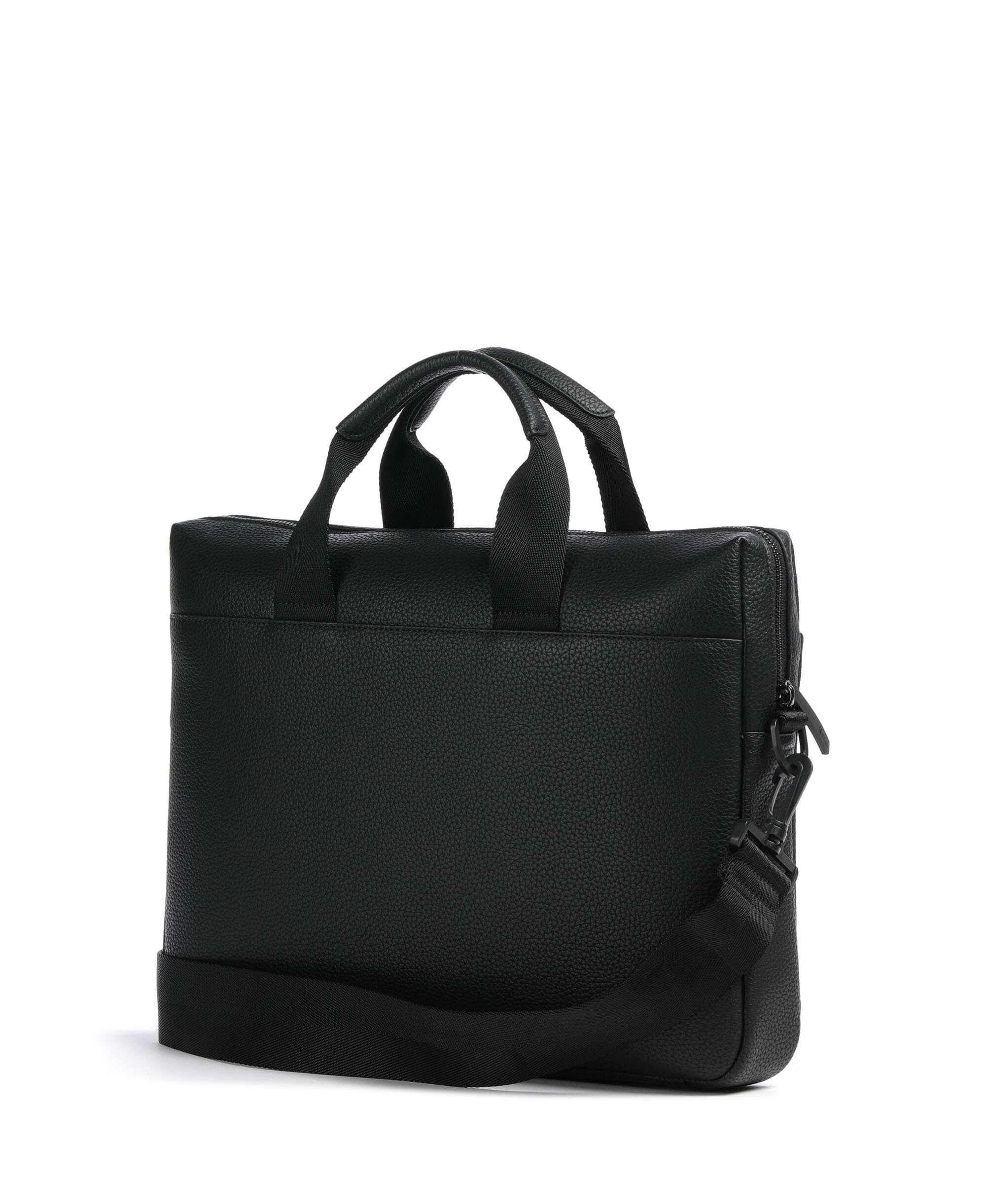 Hugo Ethon 2.0 Briefcase black - Image 2