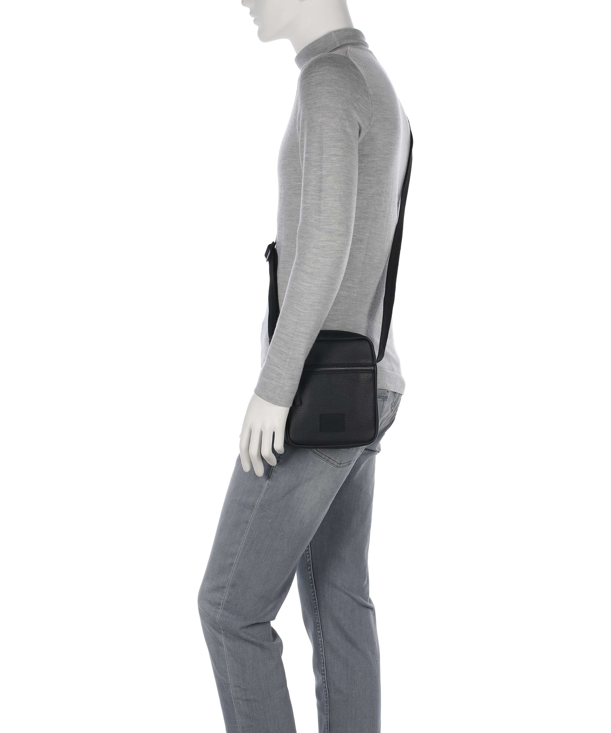 Hugo Ethon 2.0 Crossbody bag black - Image 3