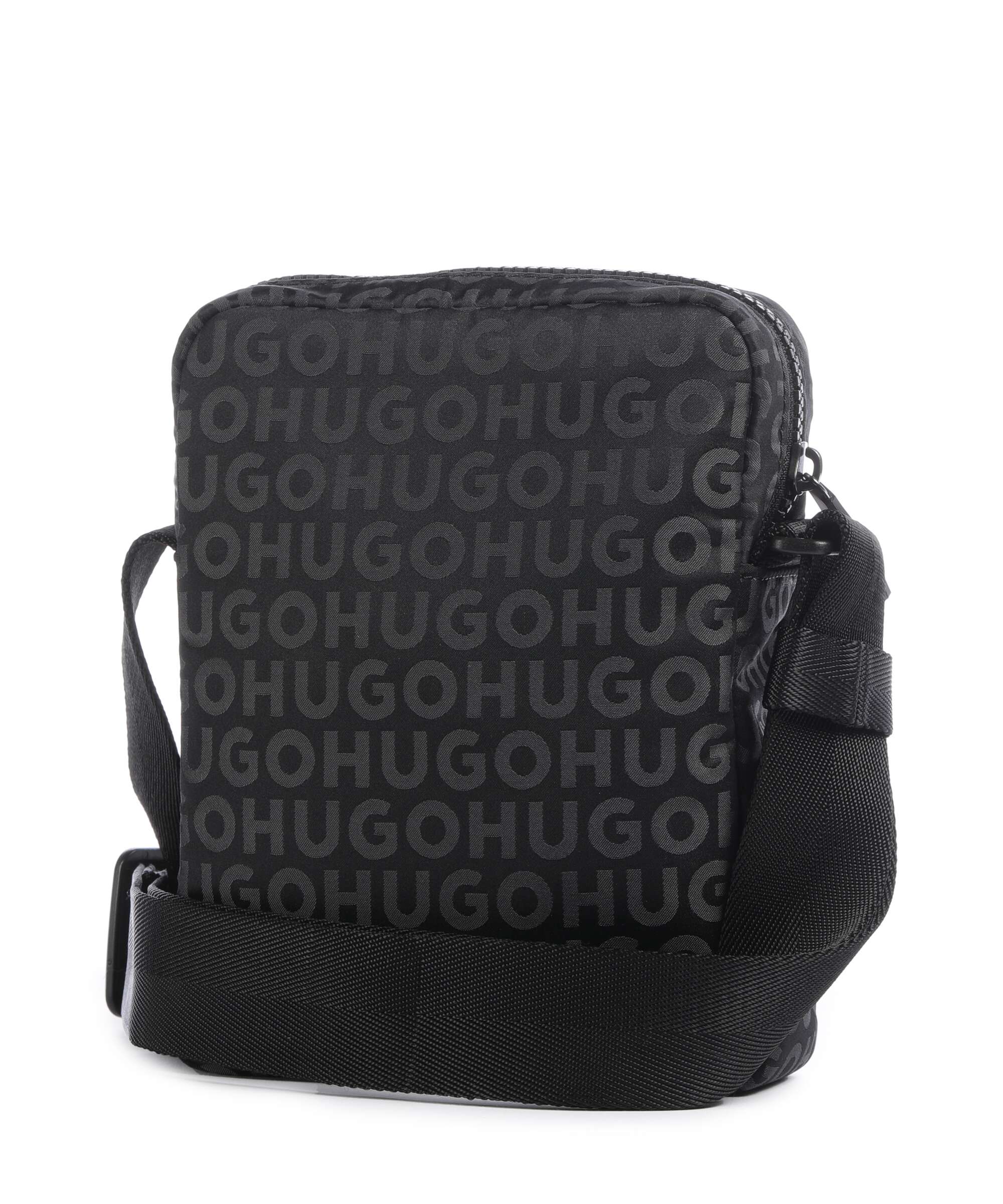 Hugo Ethon 2.0 Crossbody bag black - Image 2