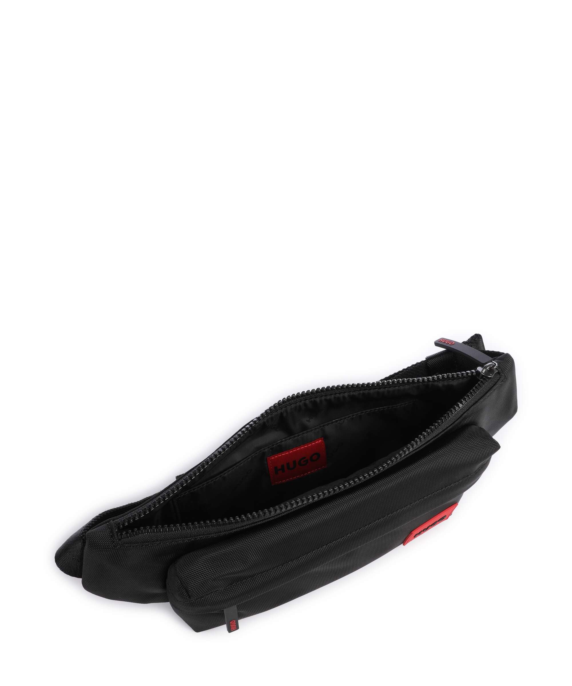 Hugo Ethon 3.0 Belt bag black - Image 5