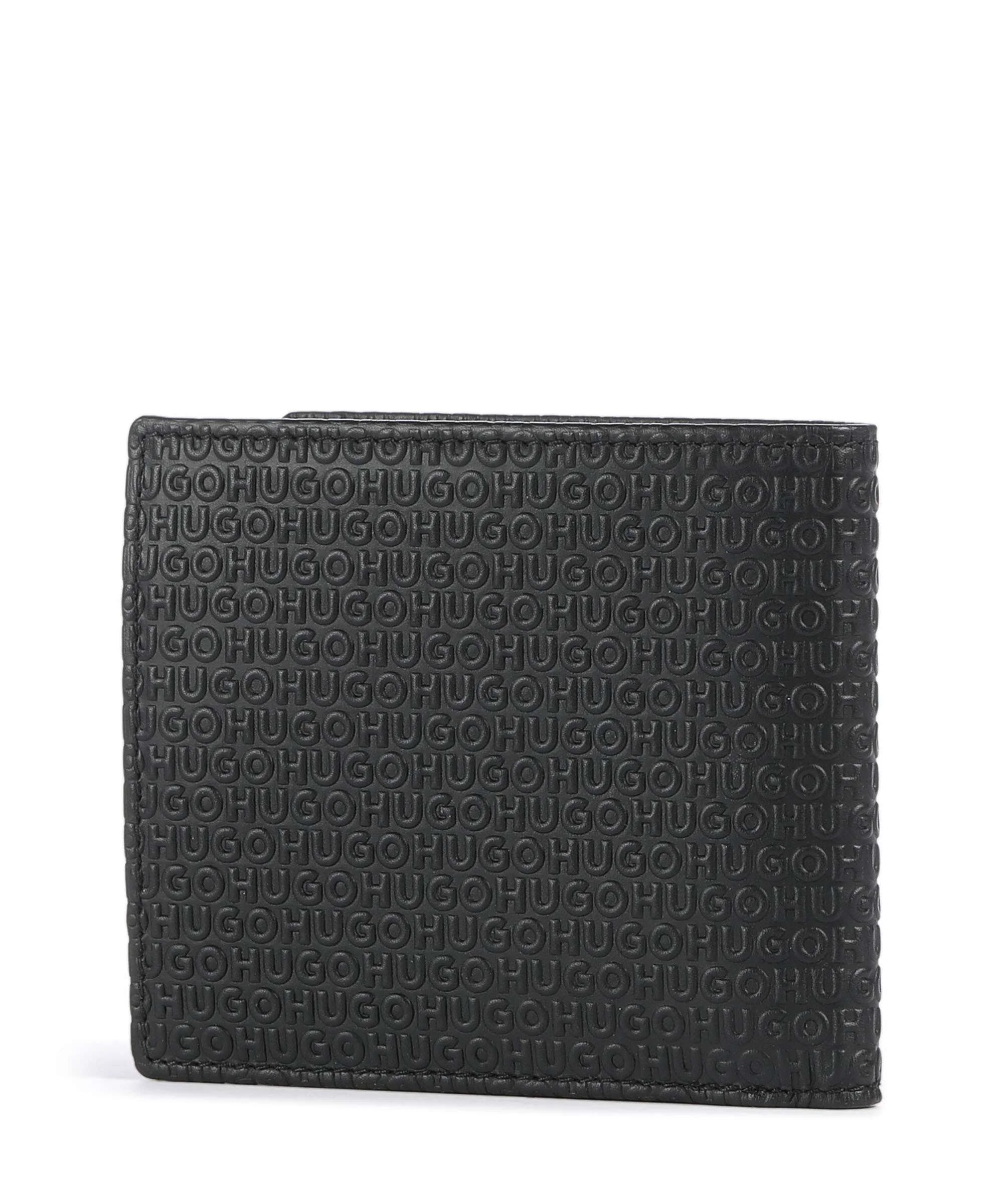 Hugo Ethon Wallet black - Image 3