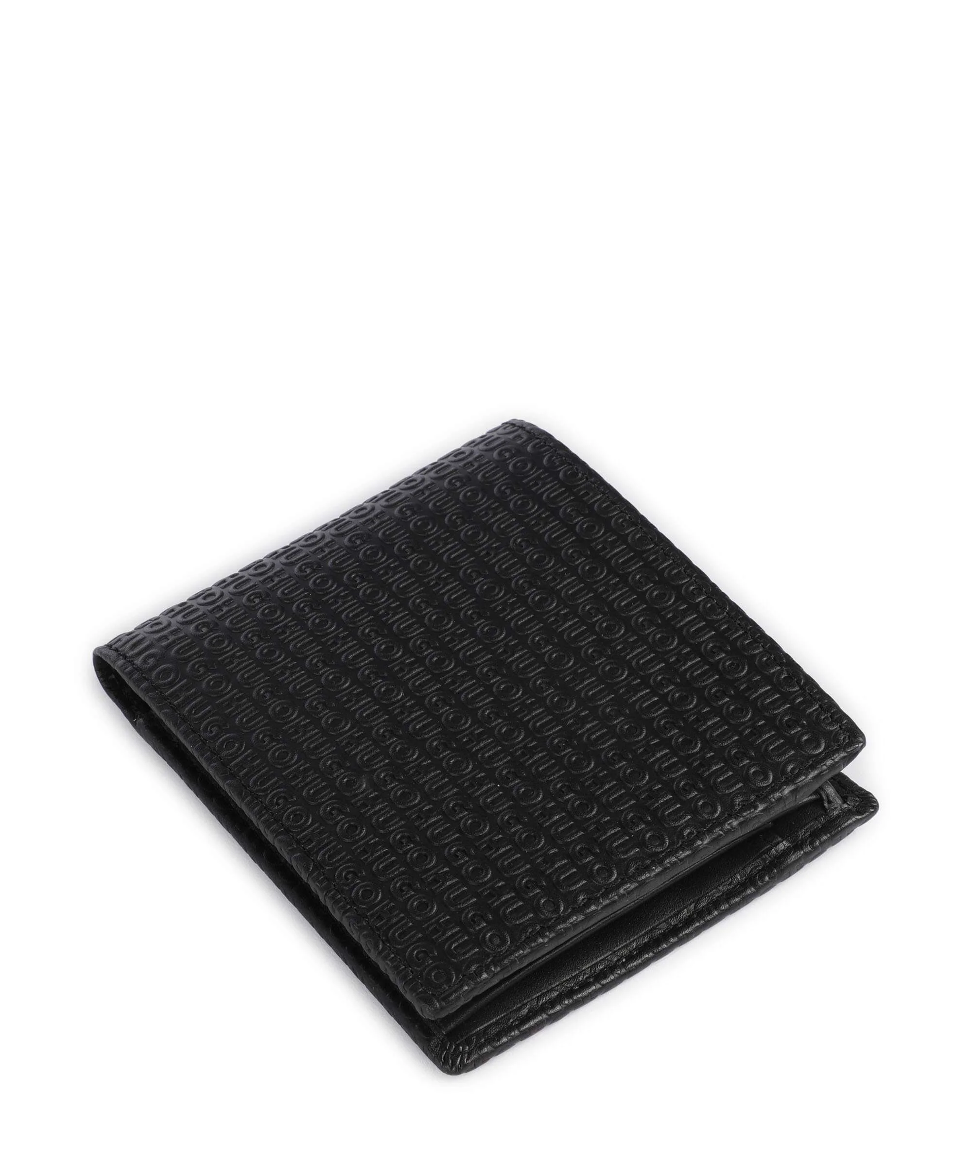 Hugo Ethon Wallet black - Image 4