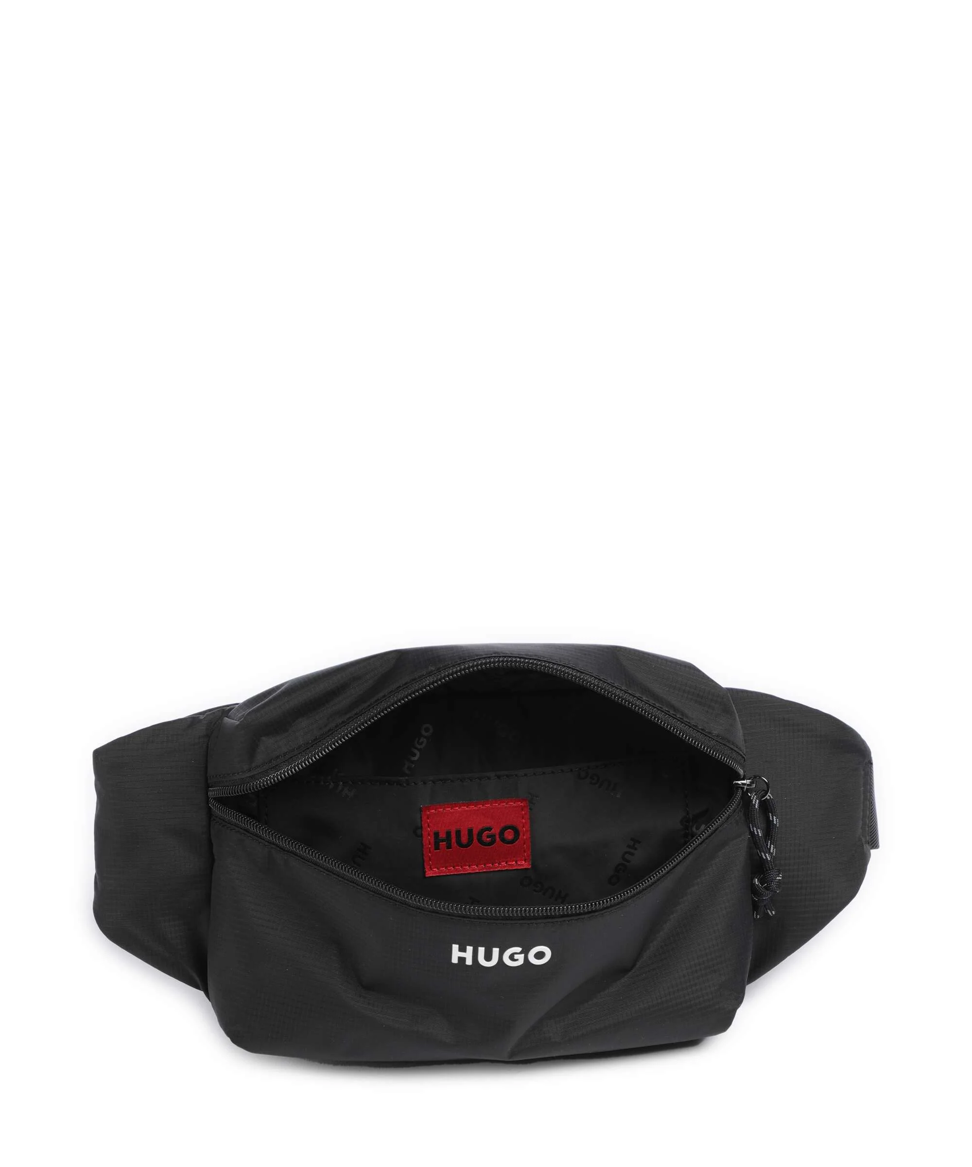 Hugo Everett Belt bag black - Image 6
